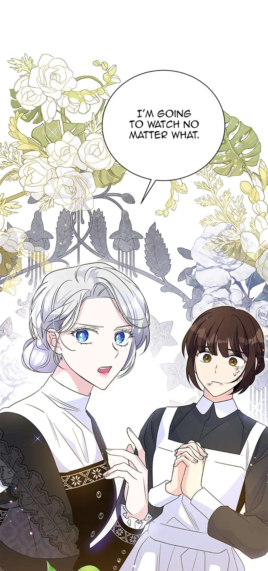 Baroness Goes on Strike [Mature](Official) - Chapter 65 manhwa