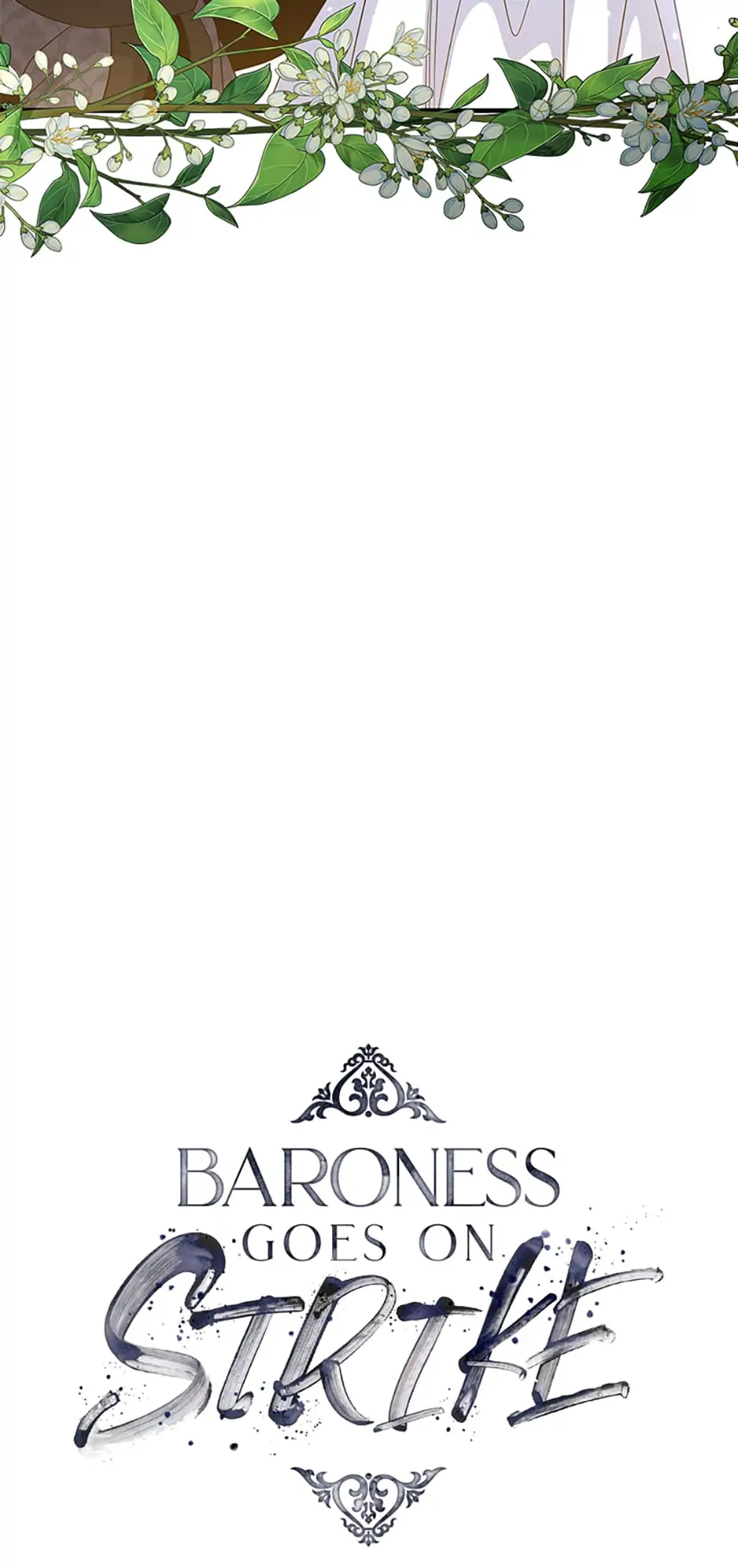 Baroness Goes on Strike [Mature](Official) - Chapter 65 manhwa