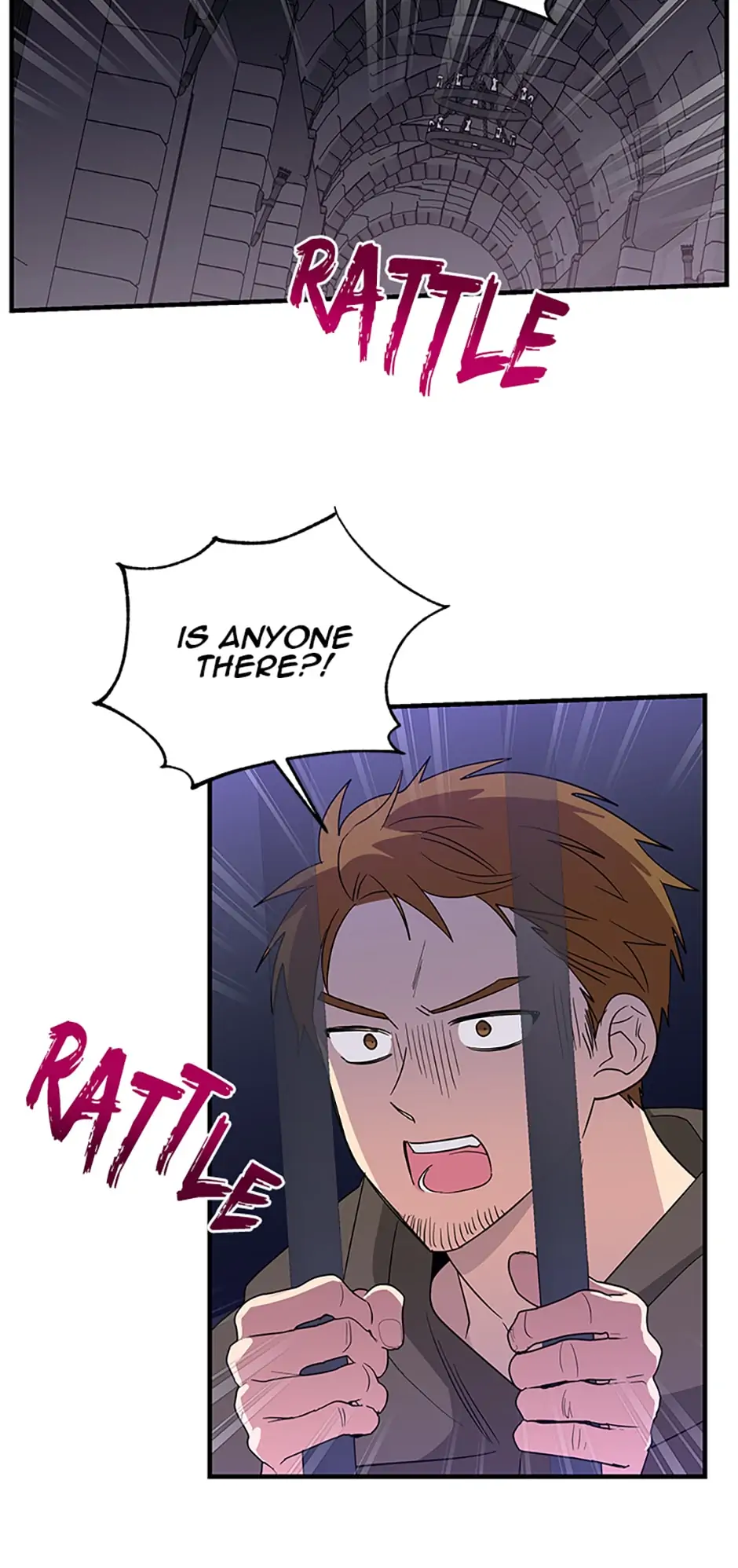 Baroness Goes on Strike [Mature](Official) - Chapter 65 manhwa