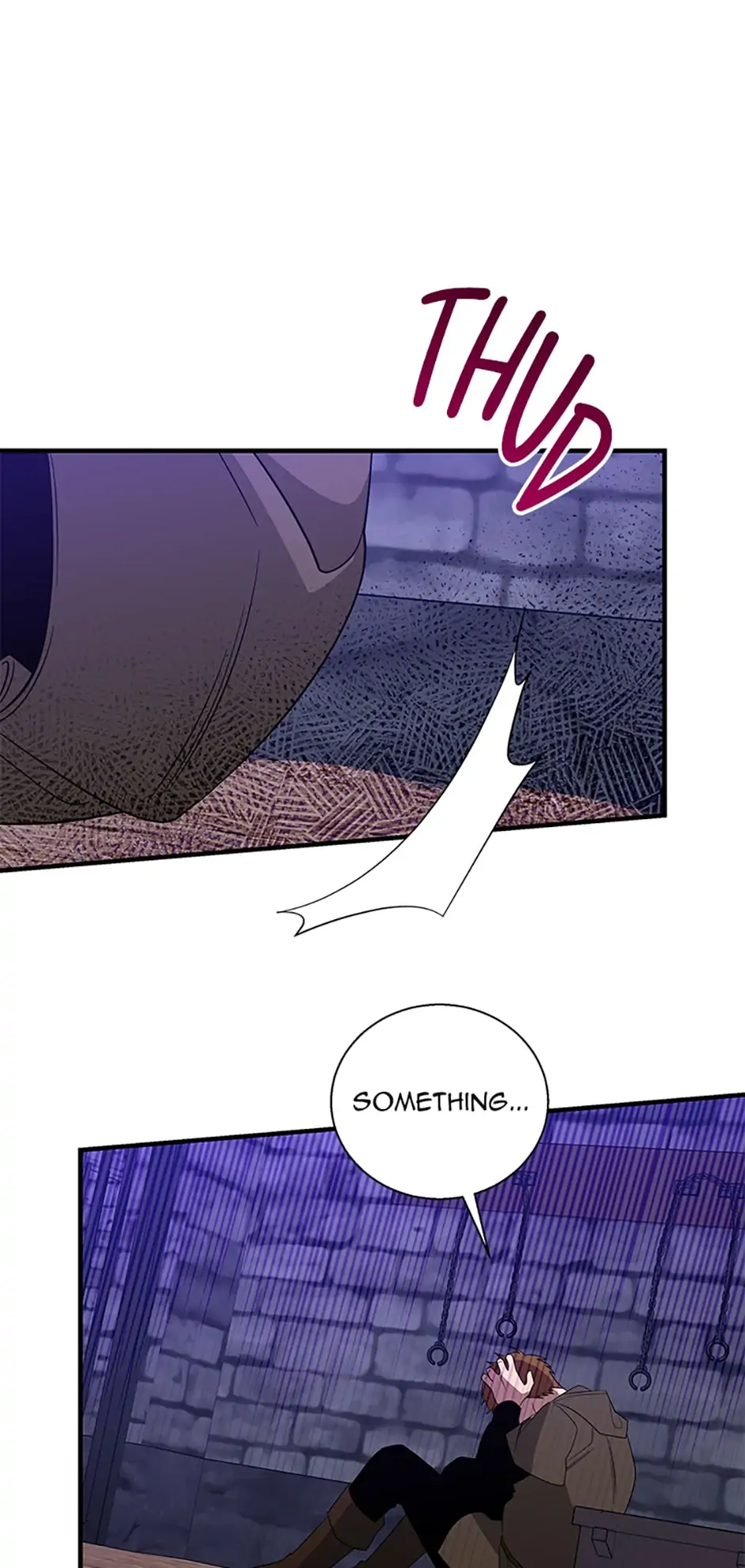 Baroness Goes on Strike [Mature](Official) - Chapter 65 manhwa