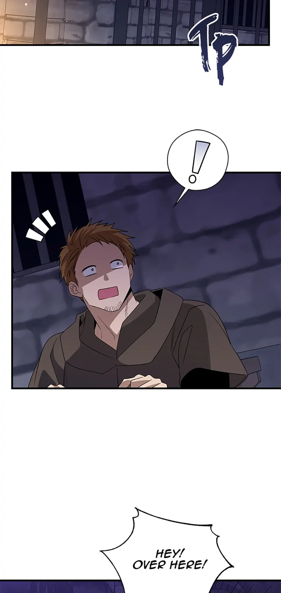 Baroness Goes on Strike [Mature](Official) - Chapter 65 manhwa