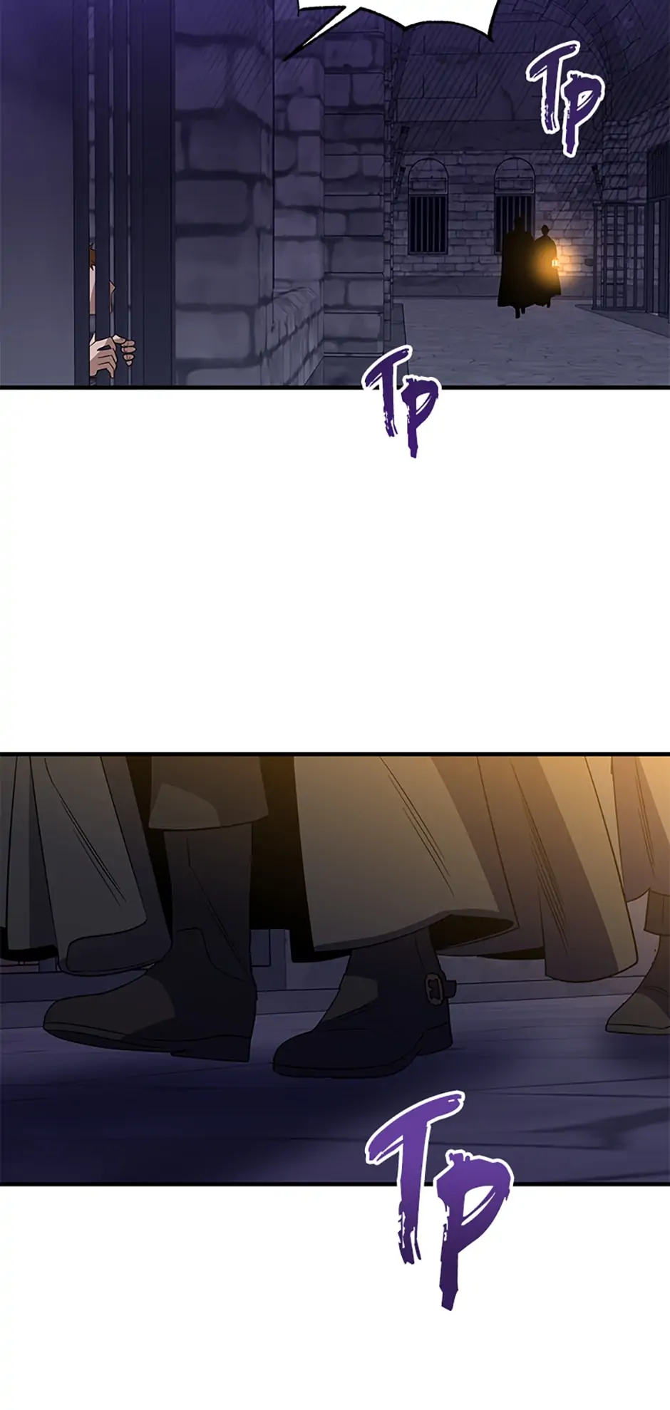 Baroness Goes on Strike [Mature](Official) - Chapter 65 manhwa