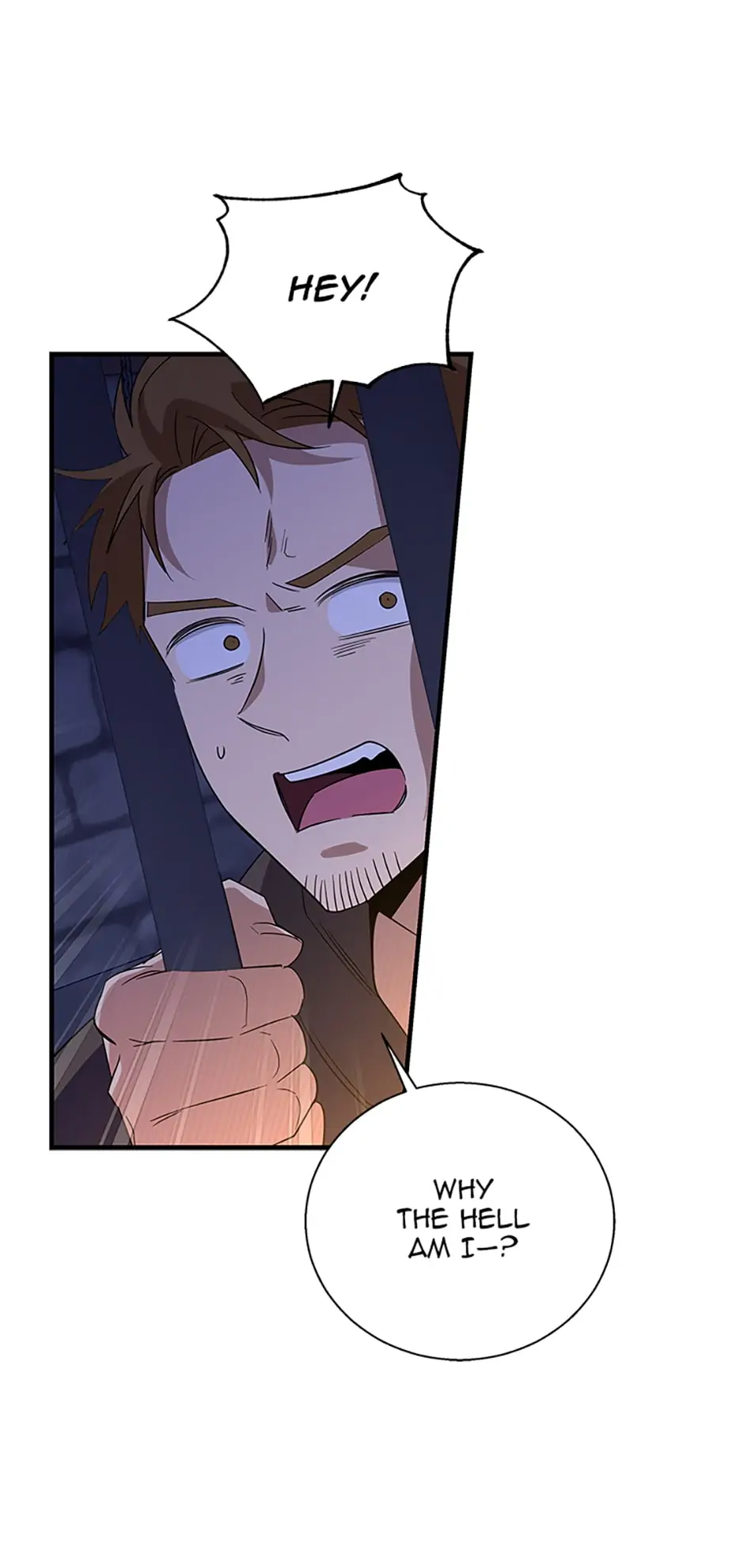 Baroness Goes on Strike [Mature](Official) - Chapter 65 manhwa