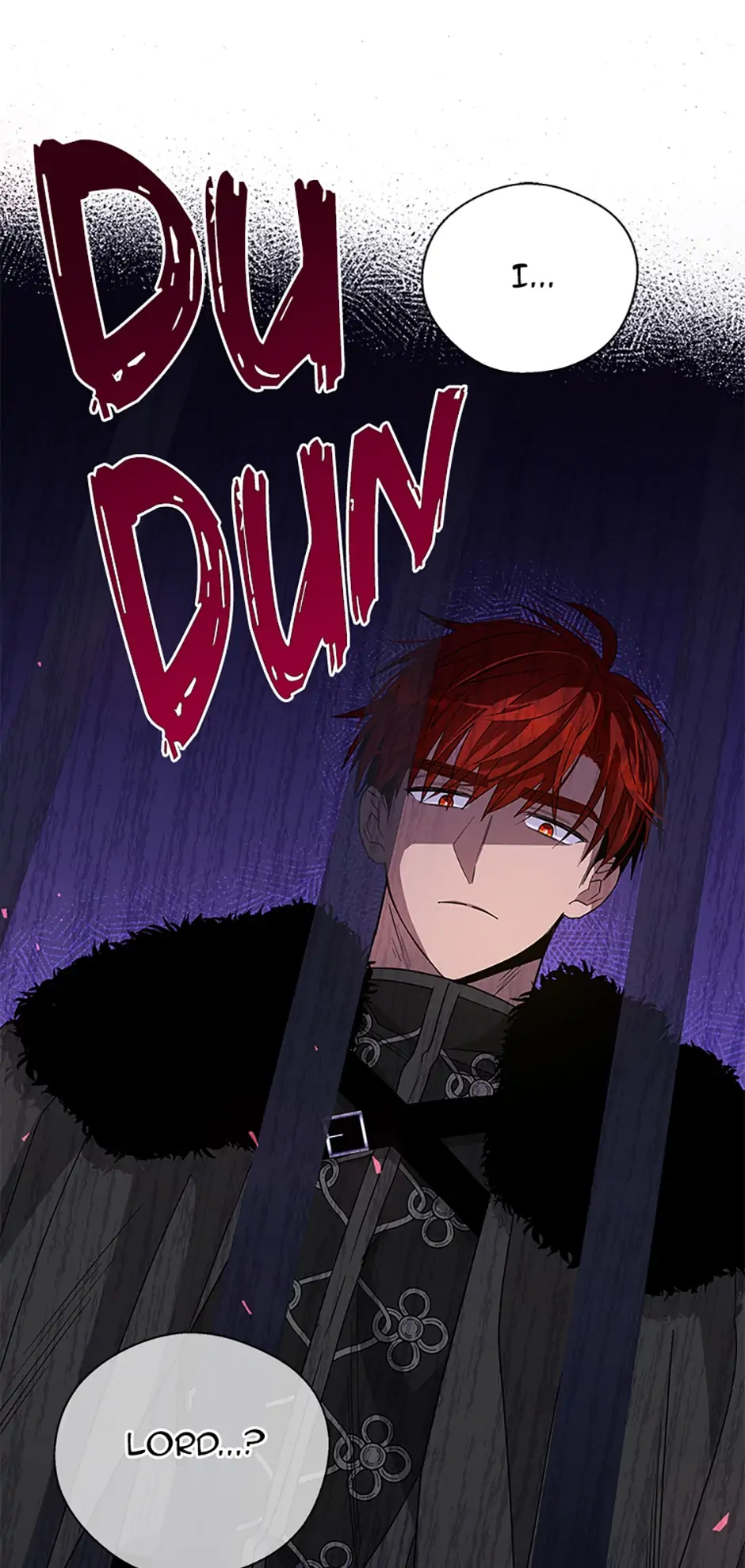 Baroness Goes on Strike [Mature](Official) - Chapter 65 manhwa