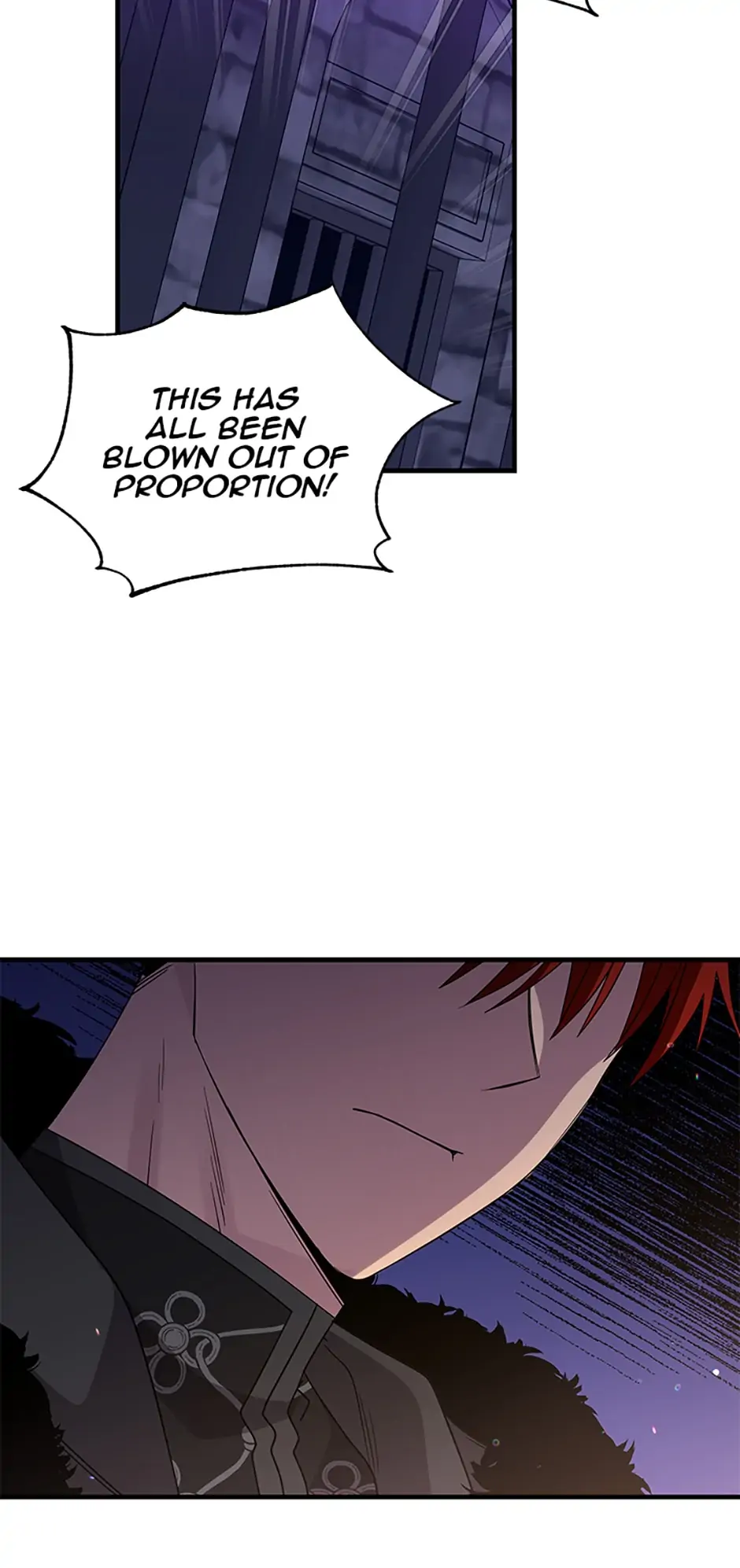 Baroness Goes on Strike [Mature](Official) - Chapter 65 manhwa