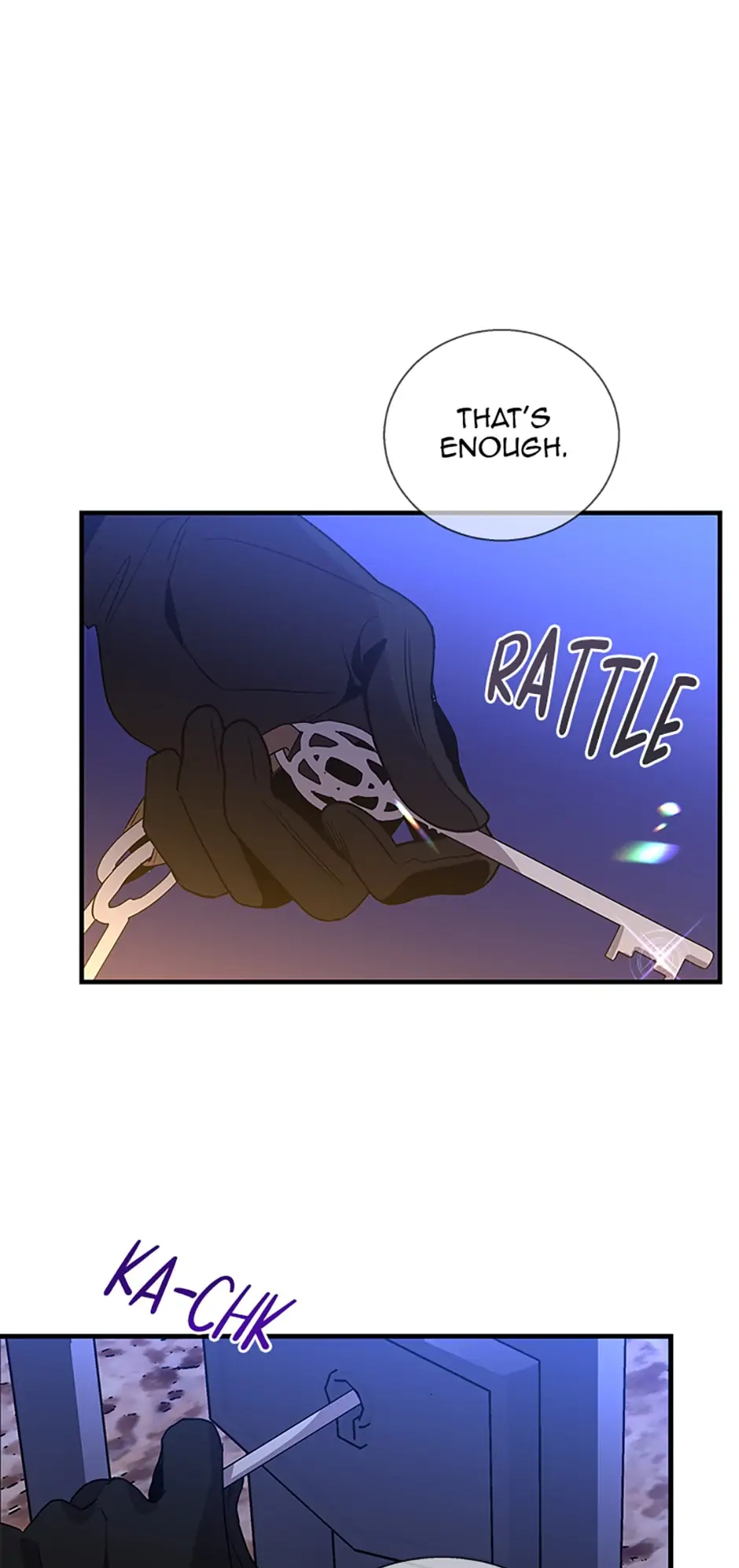 Baroness Goes on Strike [Mature](Official) - Chapter 65 manhwa