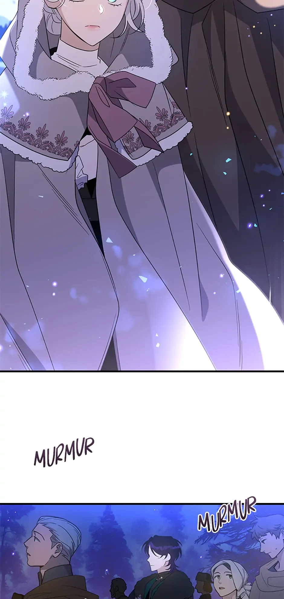 Baroness Goes on Strike [Mature](Official) - Chapter 65 manhwa
