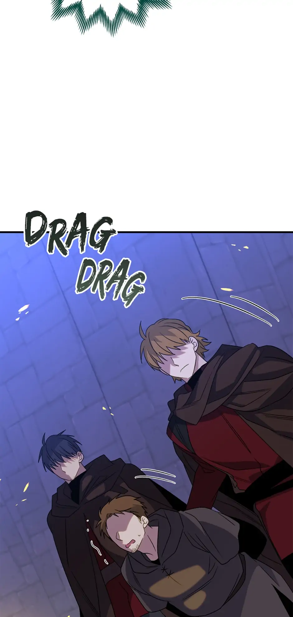 Baroness Goes on Strike [Mature](Official) - Chapter 65 manhwa
