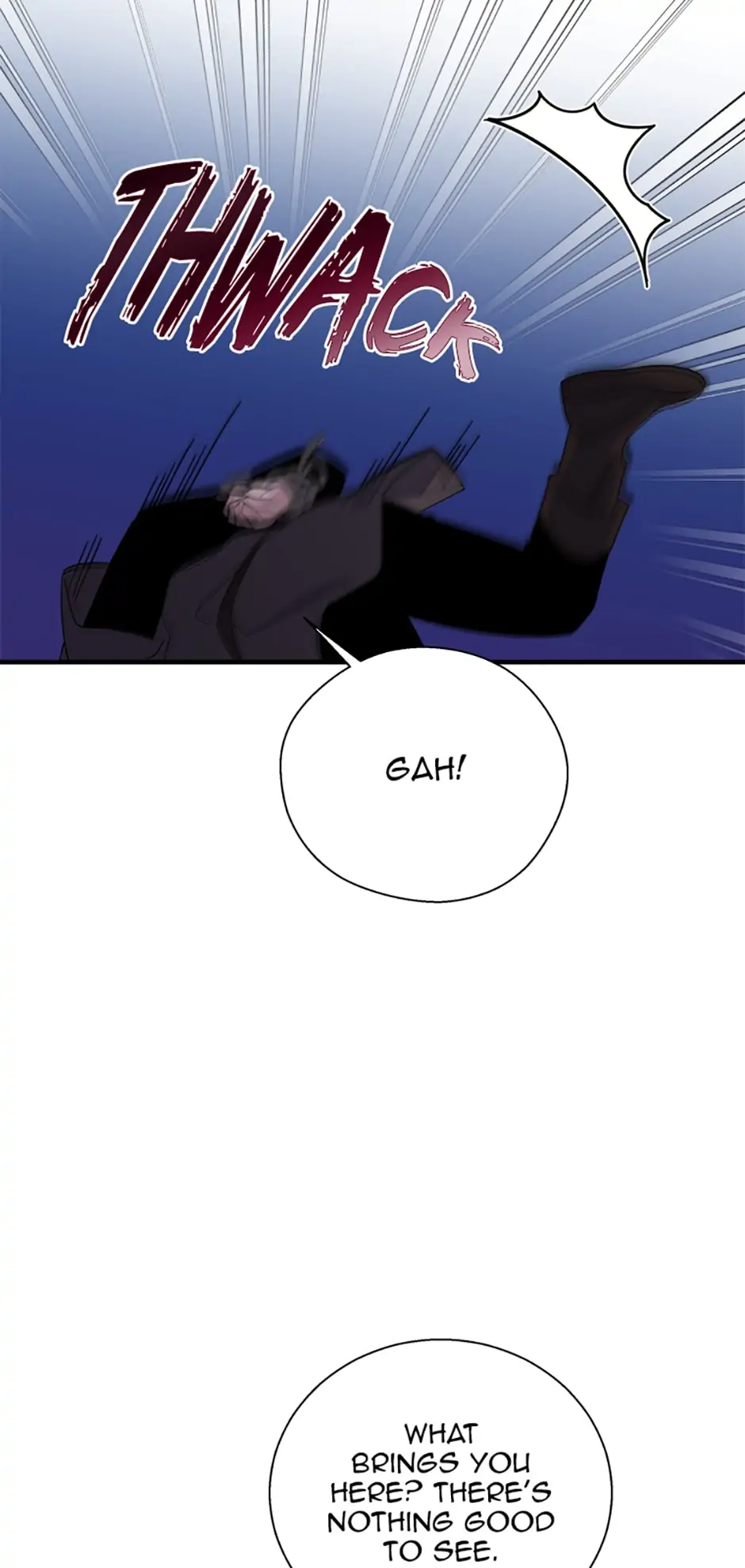 Baroness Goes on Strike [Mature](Official) - Chapter 65 manhwa