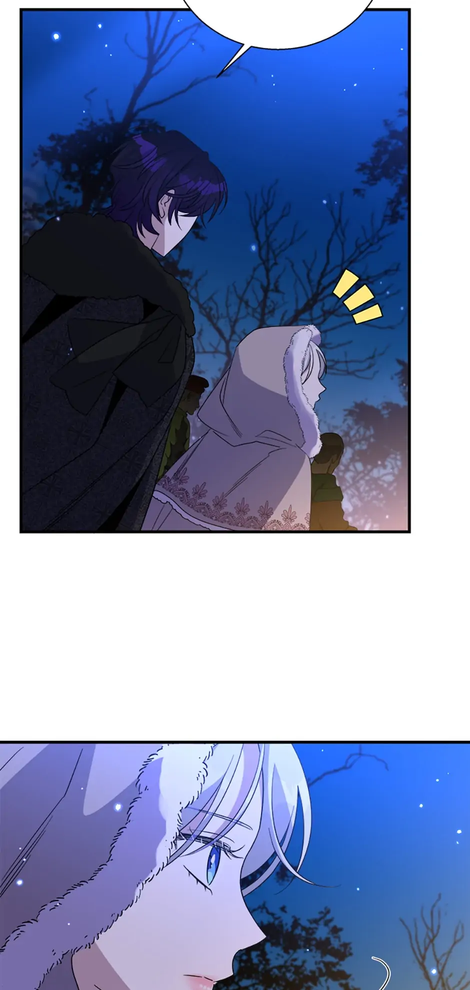 Baroness Goes on Strike [Mature](Official) - Chapter 65 manhwa
