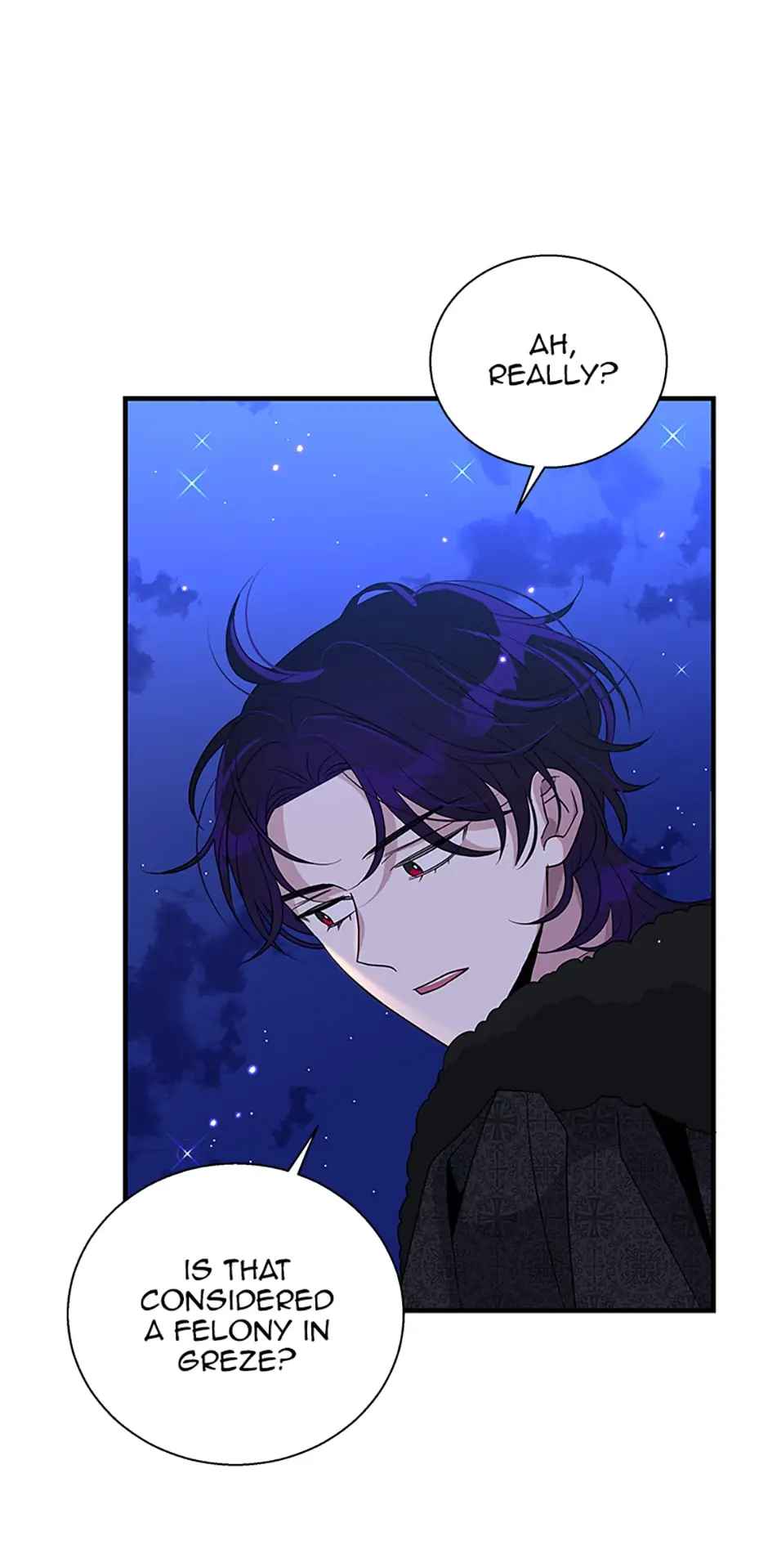 Baroness Goes on Strike [Mature](Official) - Chapter 65 manhwa