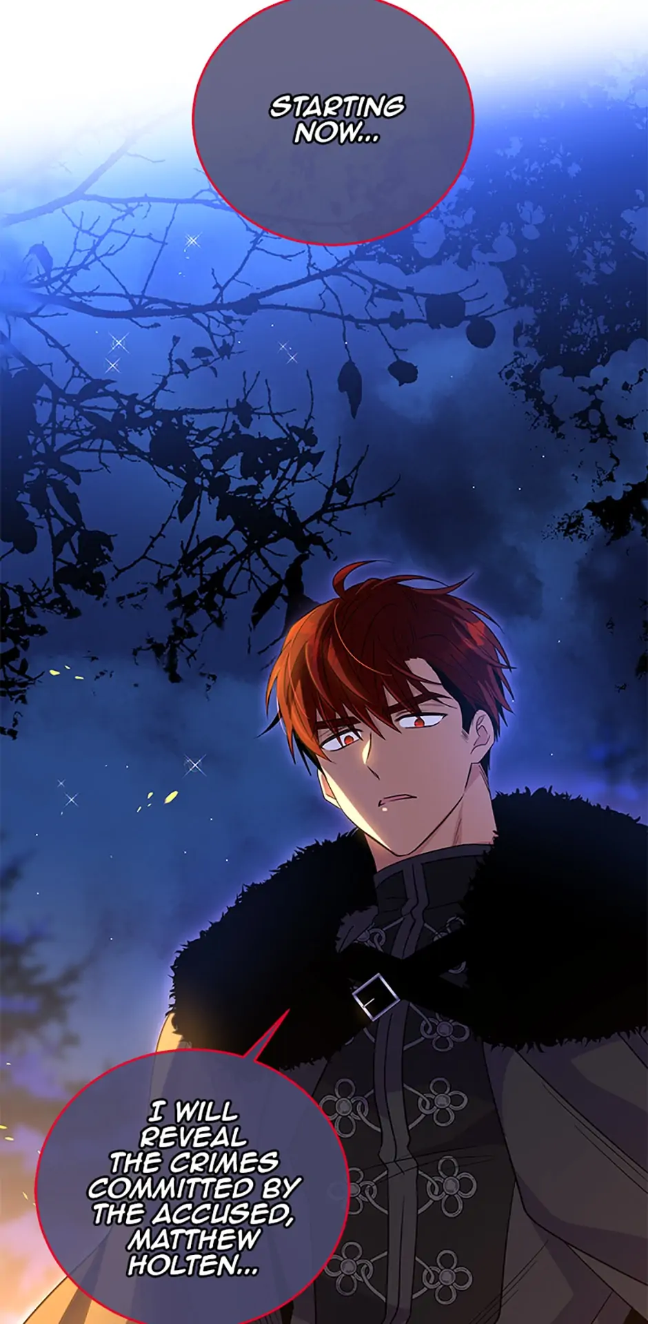 Baroness Goes on Strike [Mature](Official) - Chapter 65 manhwa