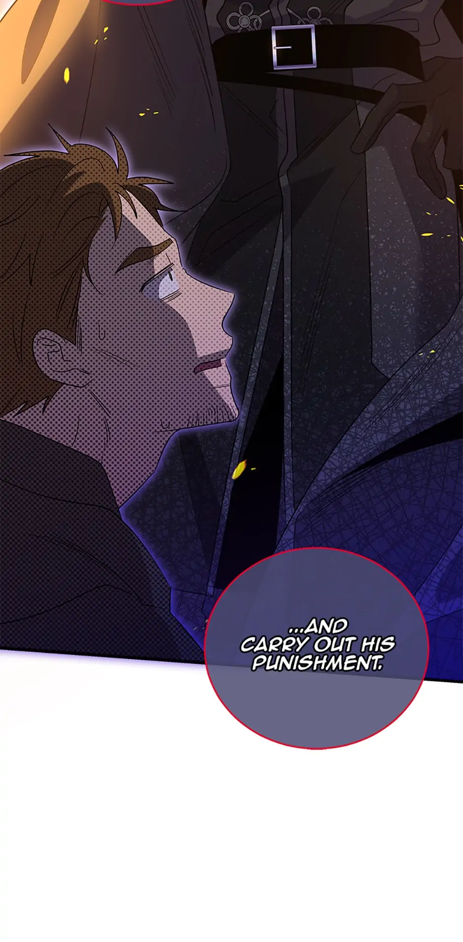 Baroness Goes on Strike [Mature](Official) - Chapter 65 manhwa