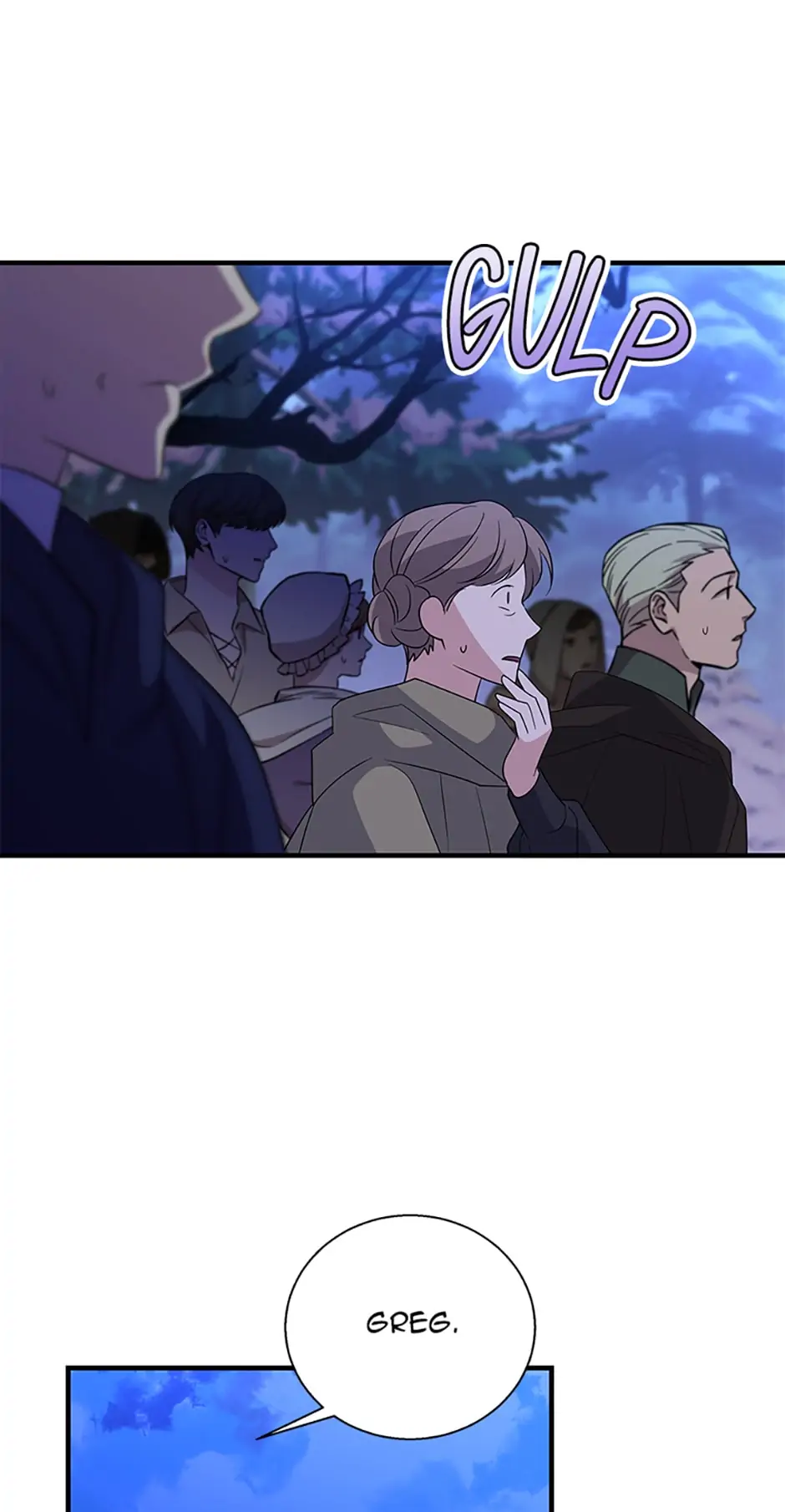 Baroness Goes on Strike [Mature](Official) - Chapter 65 manhwa