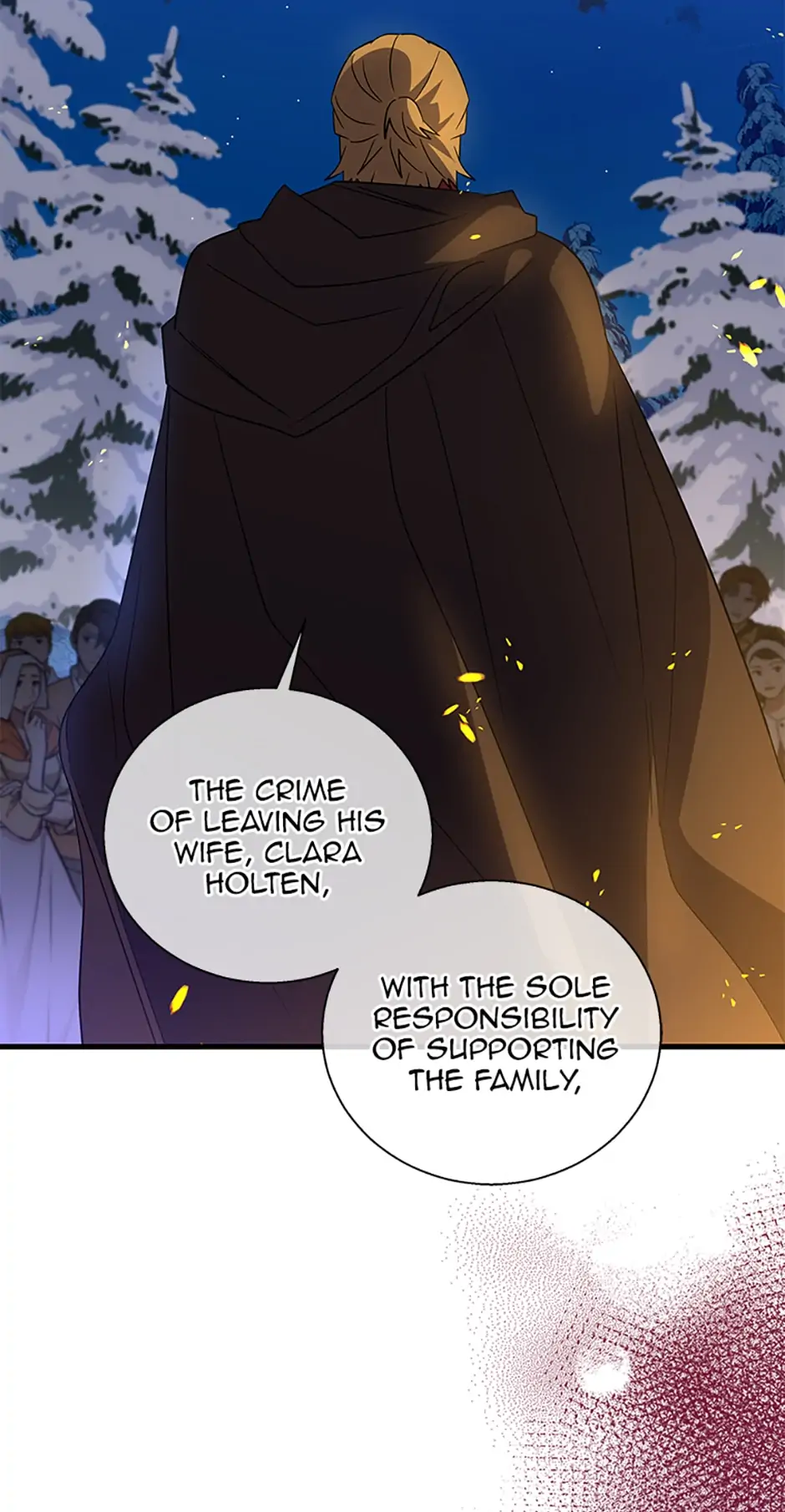Baroness Goes on Strike [Mature](Official) - Chapter 65 manhwa