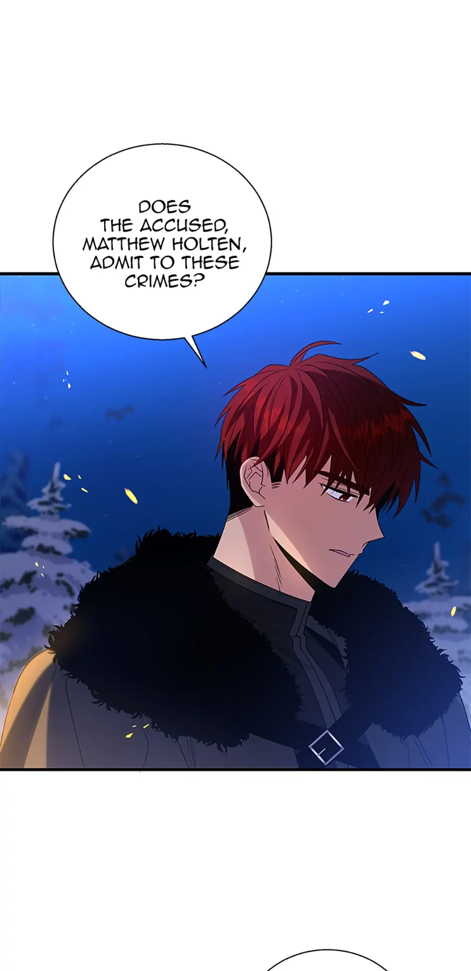Baroness Goes on Strike [Mature](Official) - Chapter 66 manhwa