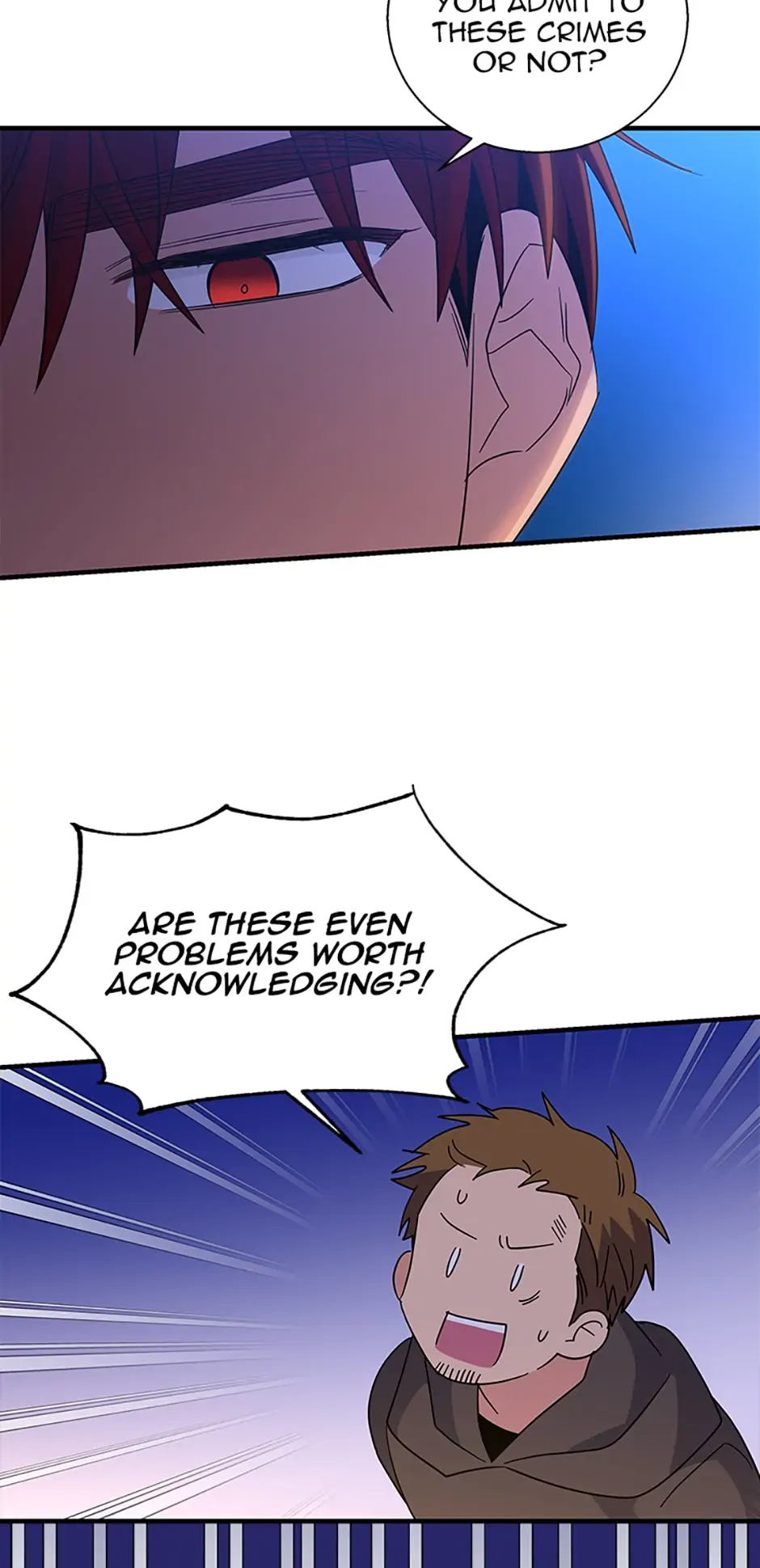 Baroness Goes on Strike [Mature](Official) - Chapter 66 manhwa