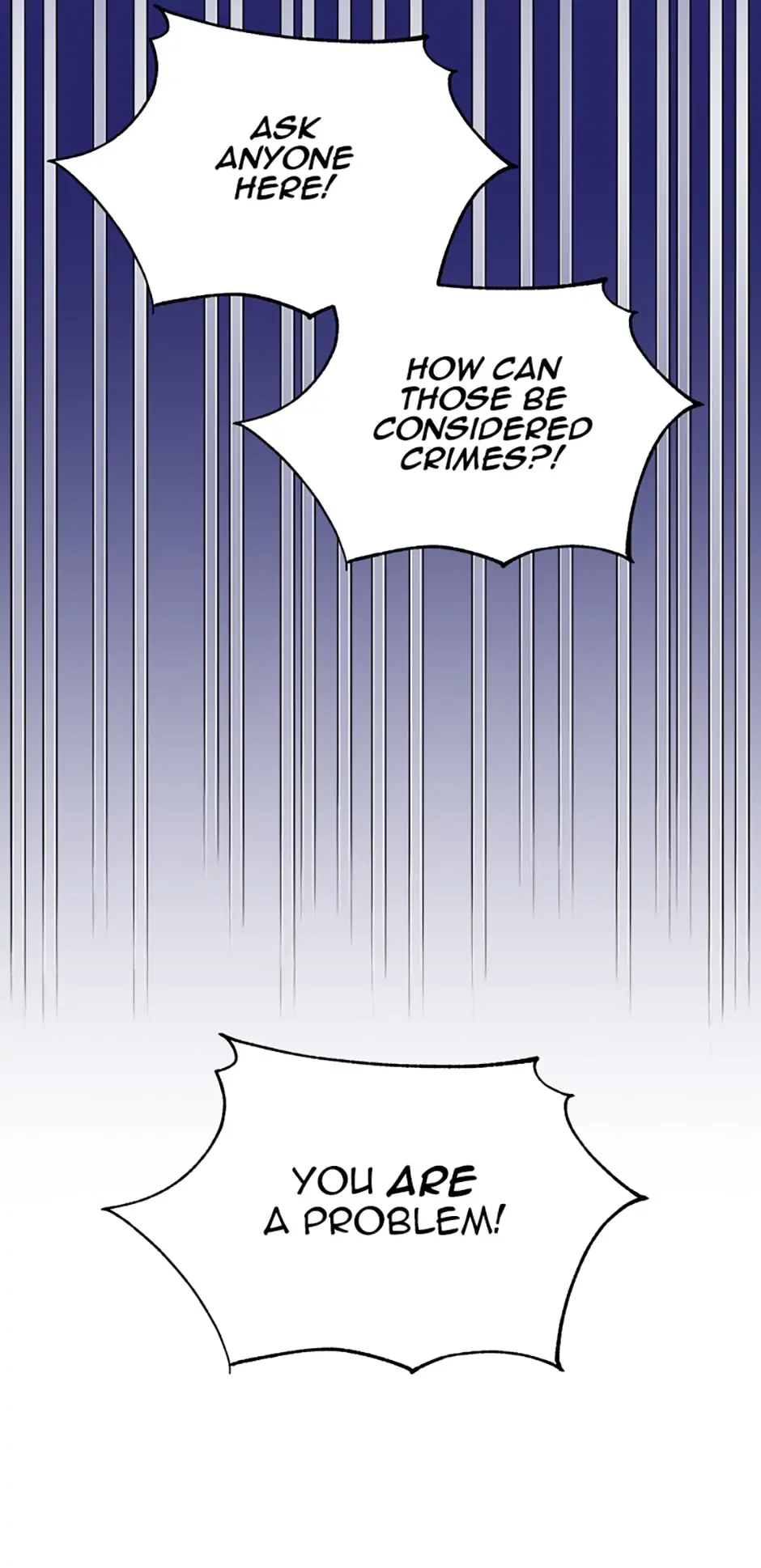 Baroness Goes on Strike [Mature](Official) - Chapter 66 manhwa