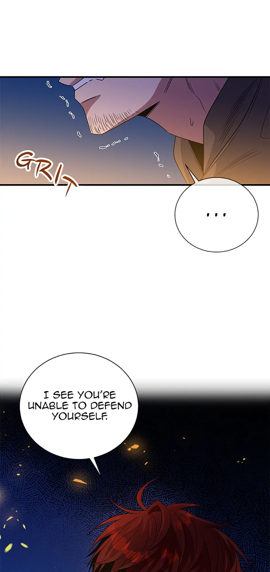 Baroness Goes on Strike [Mature](Official) - Chapter 66 manhwa