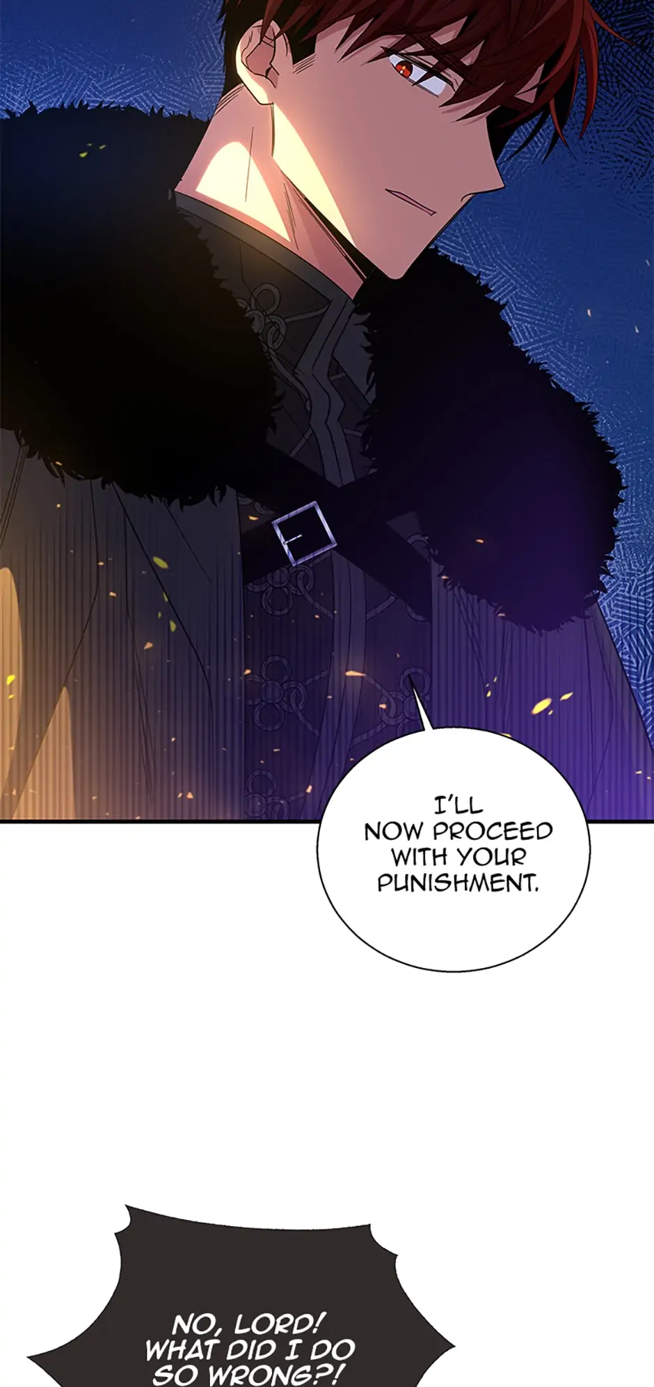 Baroness Goes on Strike [Mature](Official) - Chapter 66 manhwa