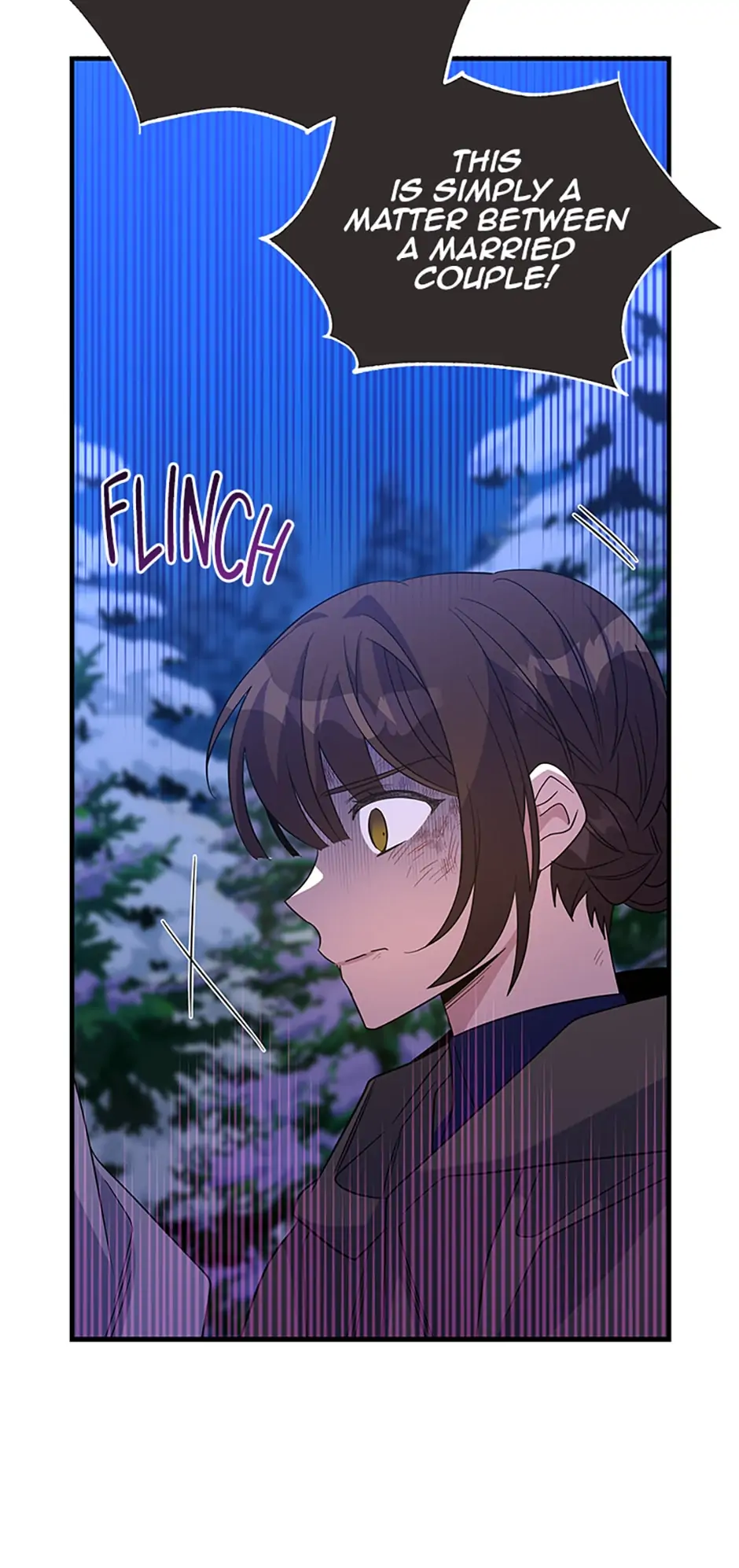 Baroness Goes on Strike [Mature](Official) - Chapter 66 manhwa