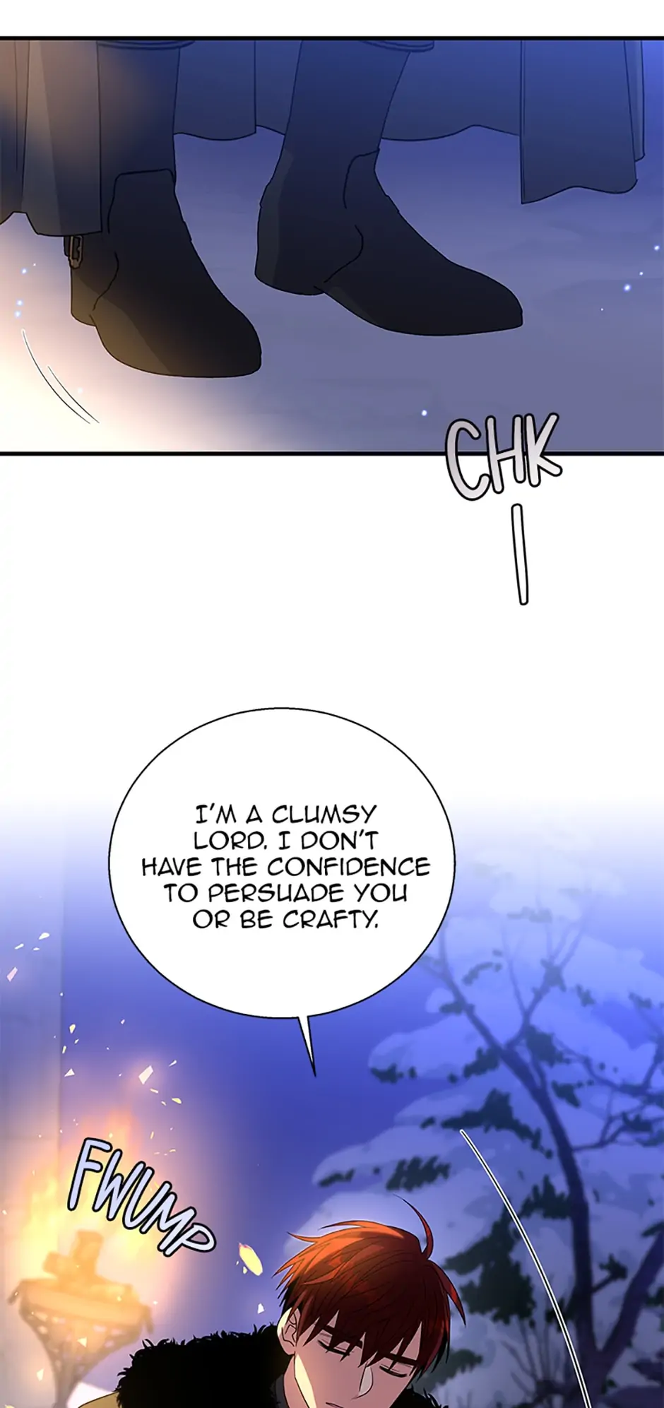 Baroness Goes on Strike [Mature](Official) - Chapter 66 manhwa