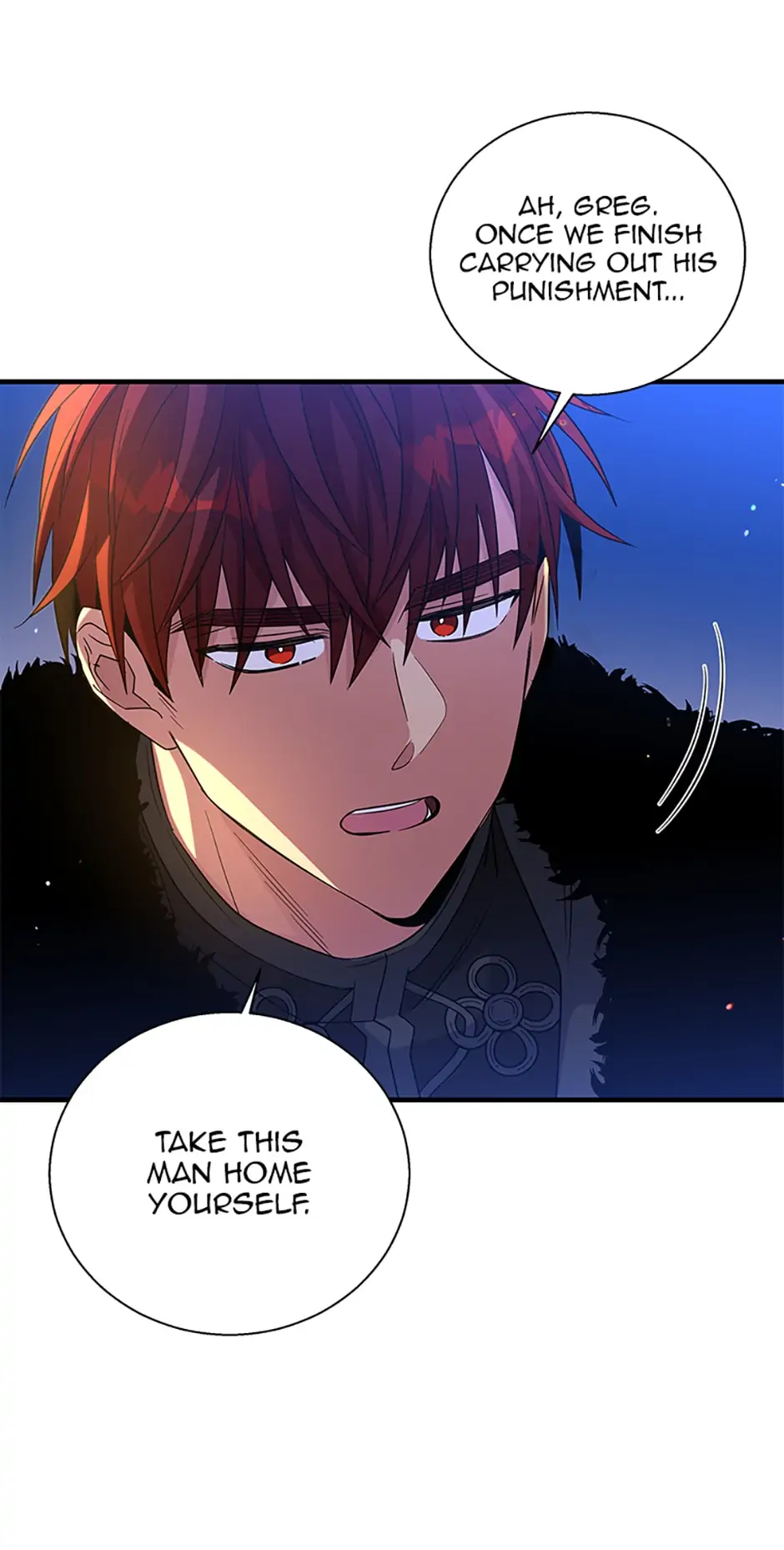 Baroness Goes on Strike [Mature](Official) - Chapter 66 manhwa