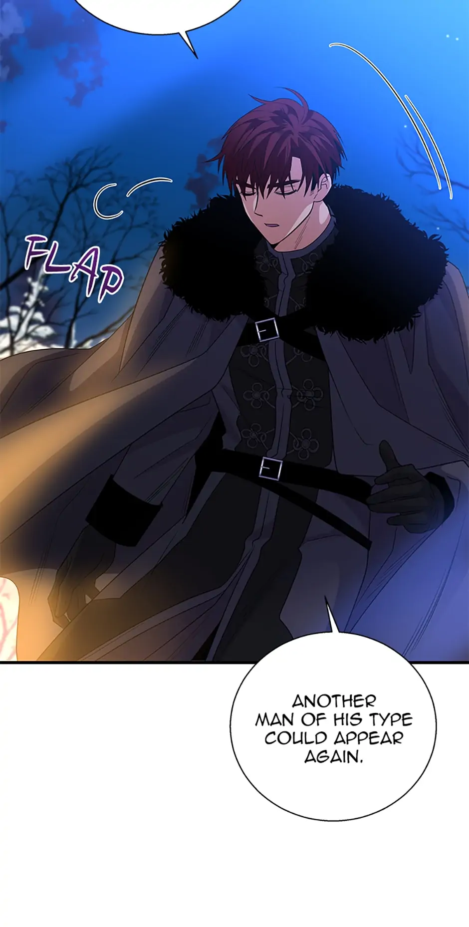Baroness Goes on Strike [Mature](Official) - Chapter 66 manhwa