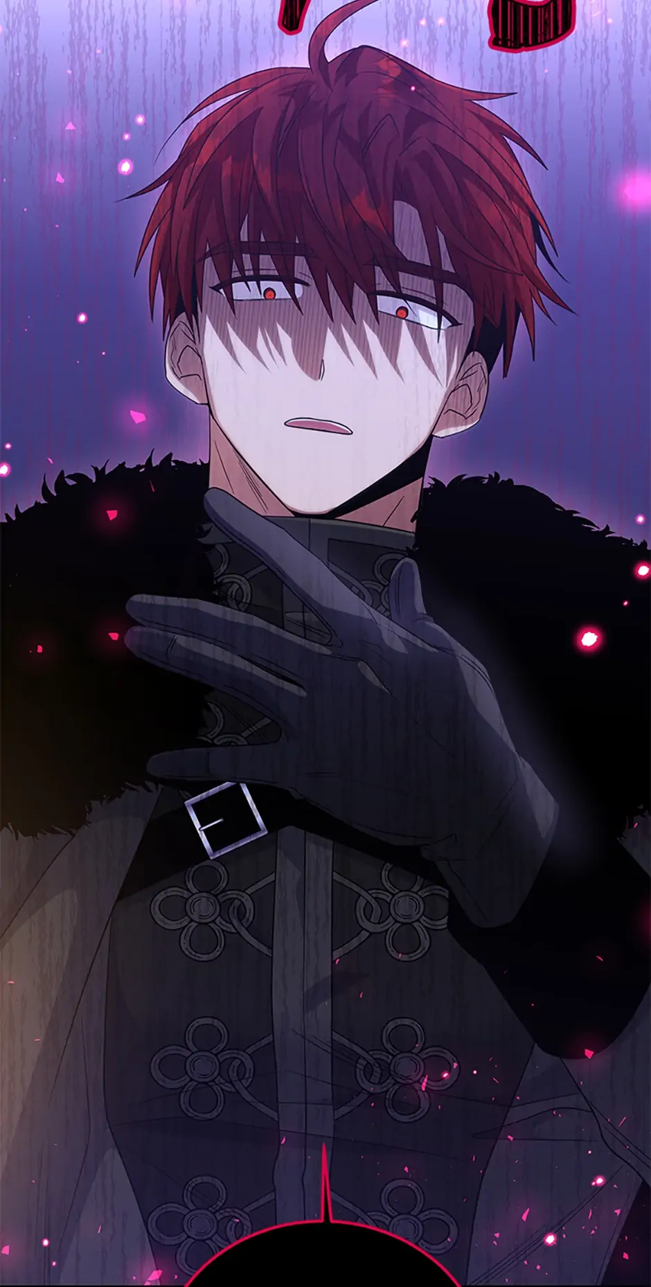Baroness Goes on Strike [Mature](Official) - Chapter 66 manhwa
