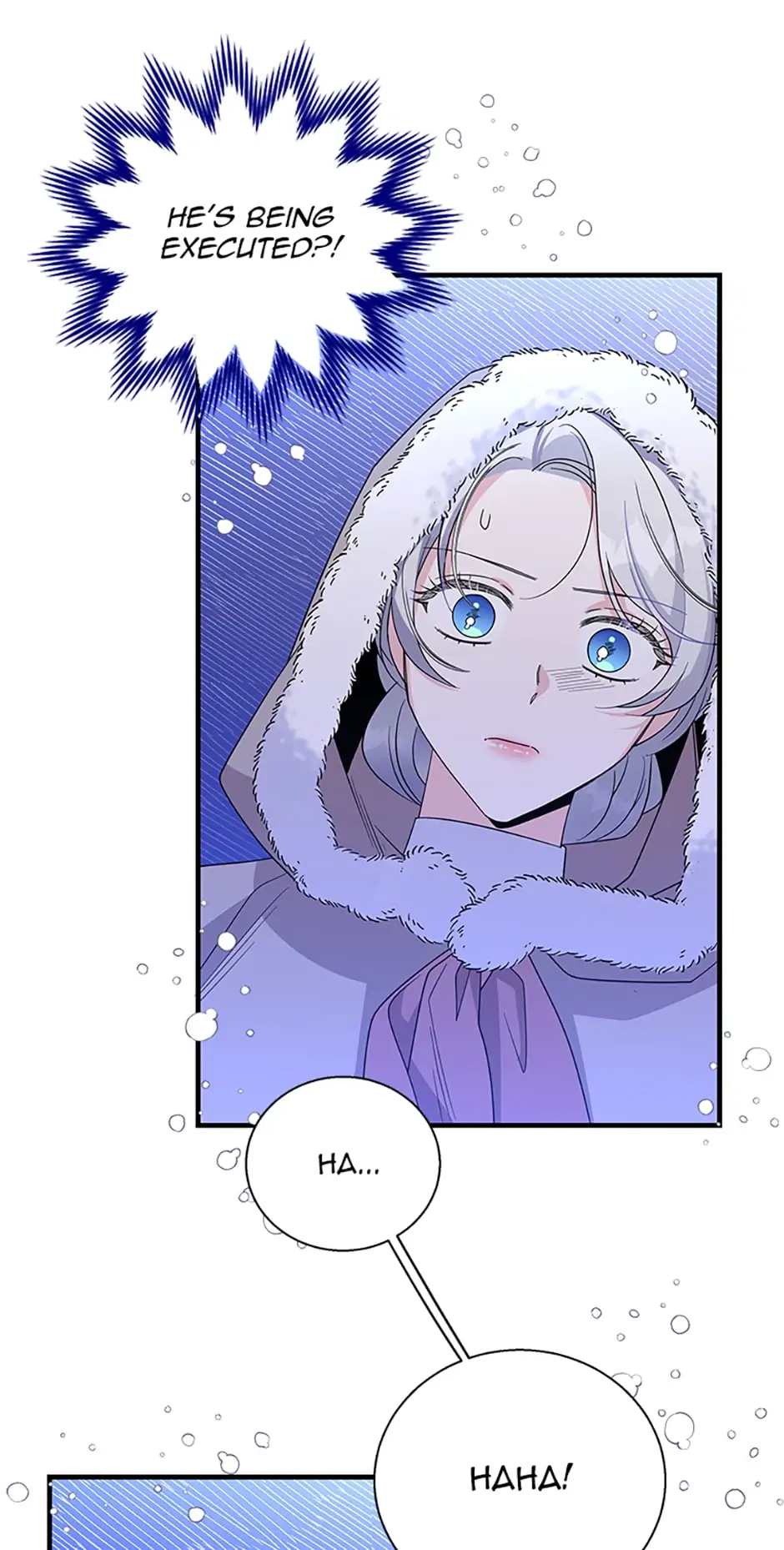 Baroness Goes on Strike [Mature](Official) - Chapter 66 manhwa