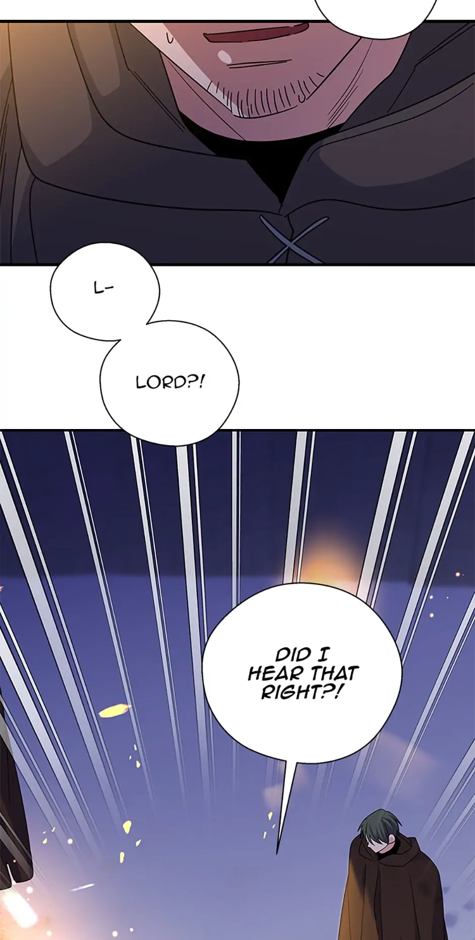 Baroness Goes on Strike [Mature](Official) - Chapter 66 manhwa