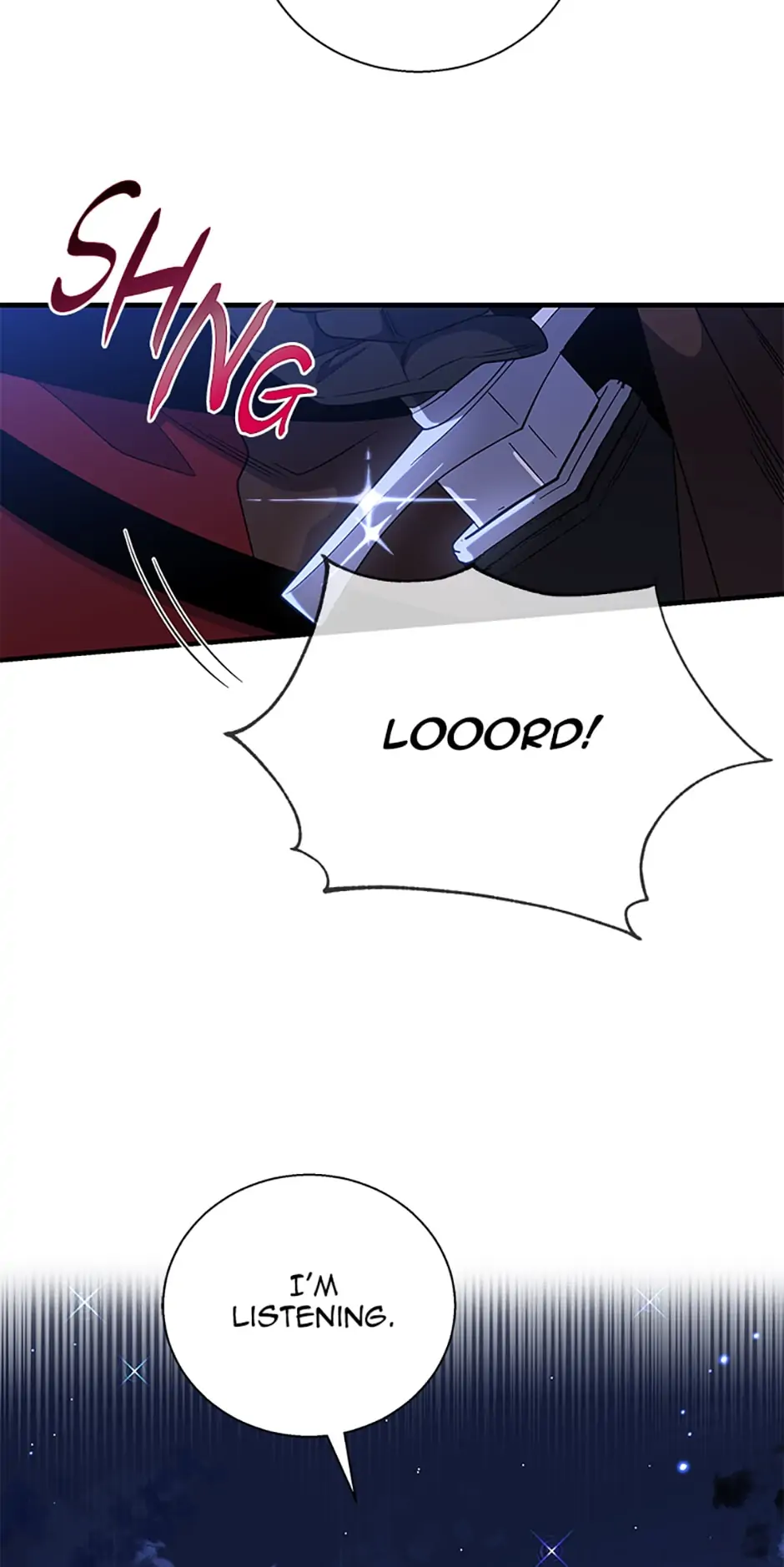 Baroness Goes on Strike [Mature](Official) - Chapter 66 manhwa