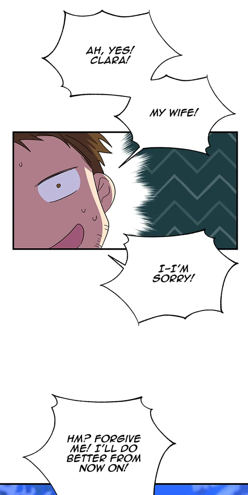 Baroness Goes on Strike [Mature](Official) - Chapter 66 manhwa