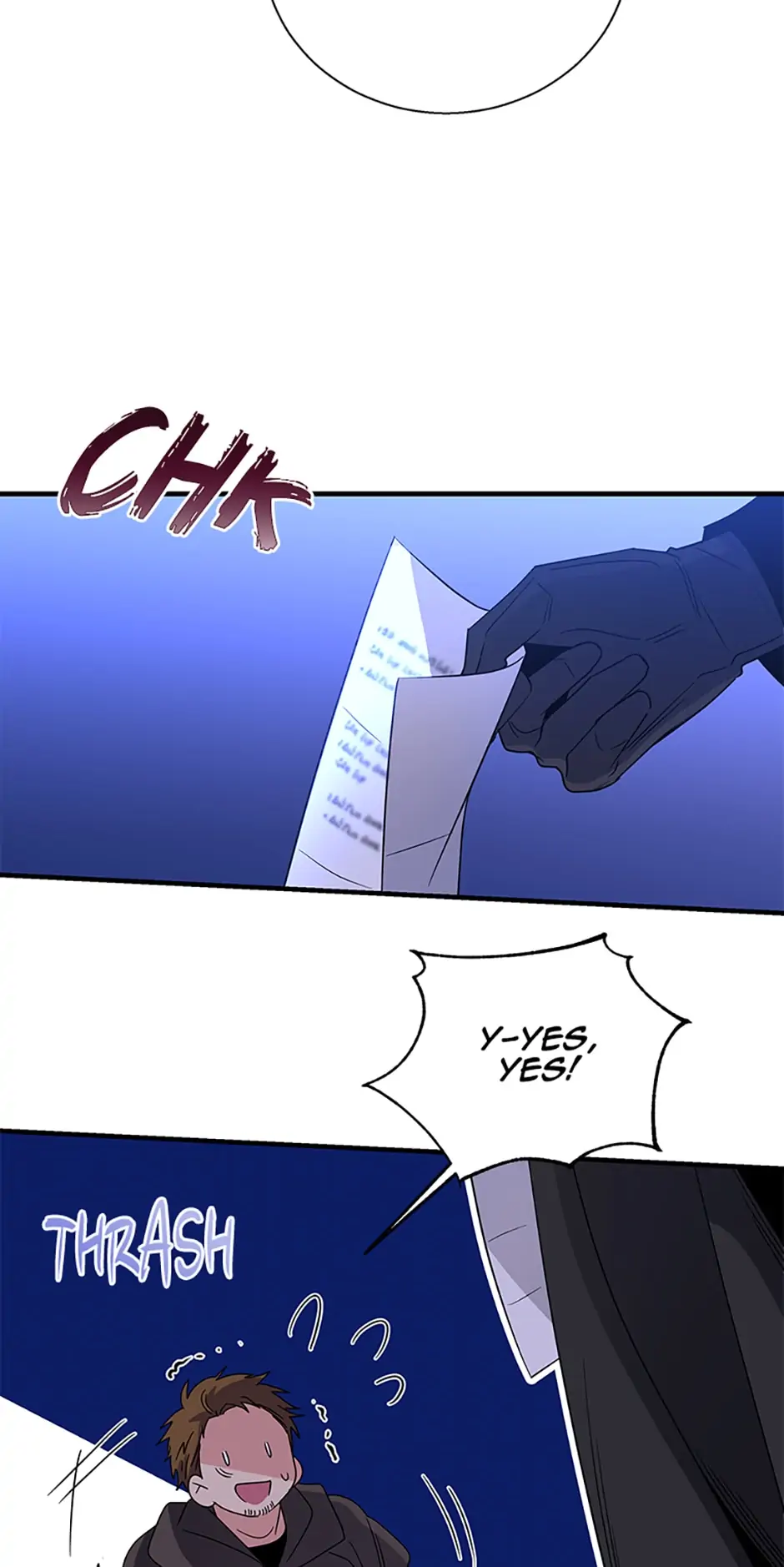 Baroness Goes on Strike [Mature](Official) - Chapter 66 manhwa