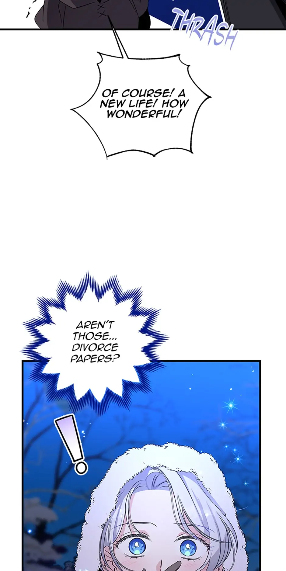 Baroness Goes on Strike [Mature](Official) - Chapter 66 manhwa