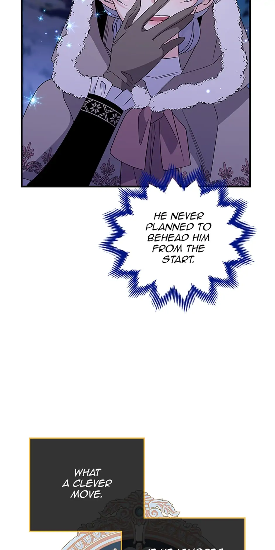 Baroness Goes on Strike [Mature](Official) - Chapter 66 manhwa