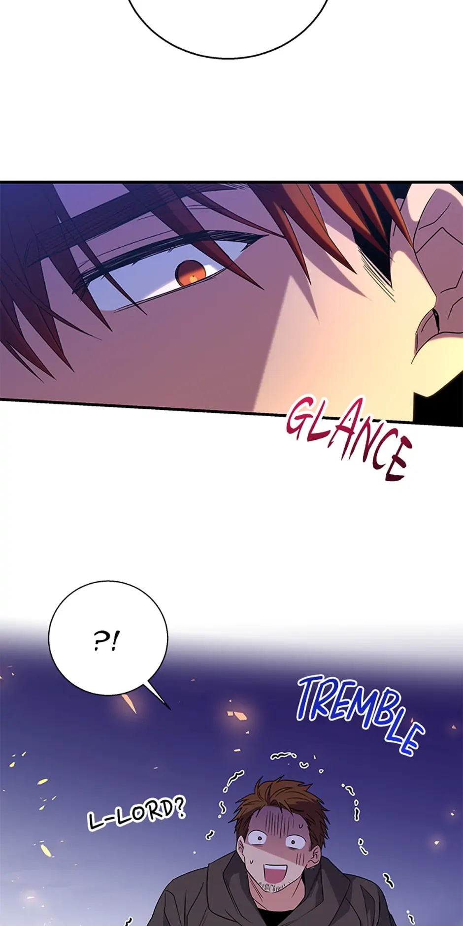Baroness Goes on Strike [Mature](Official) - Chapter 66 manhwa