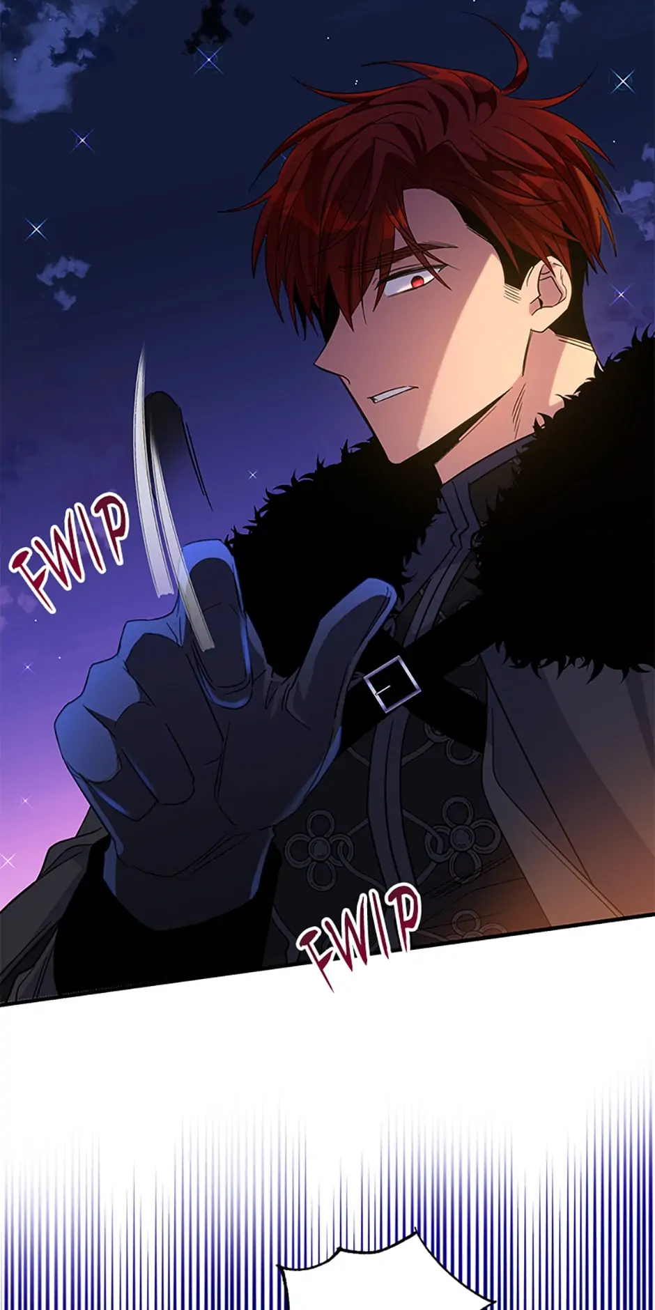 Baroness Goes on Strike [Mature](Official) - Chapter 66 manhwa