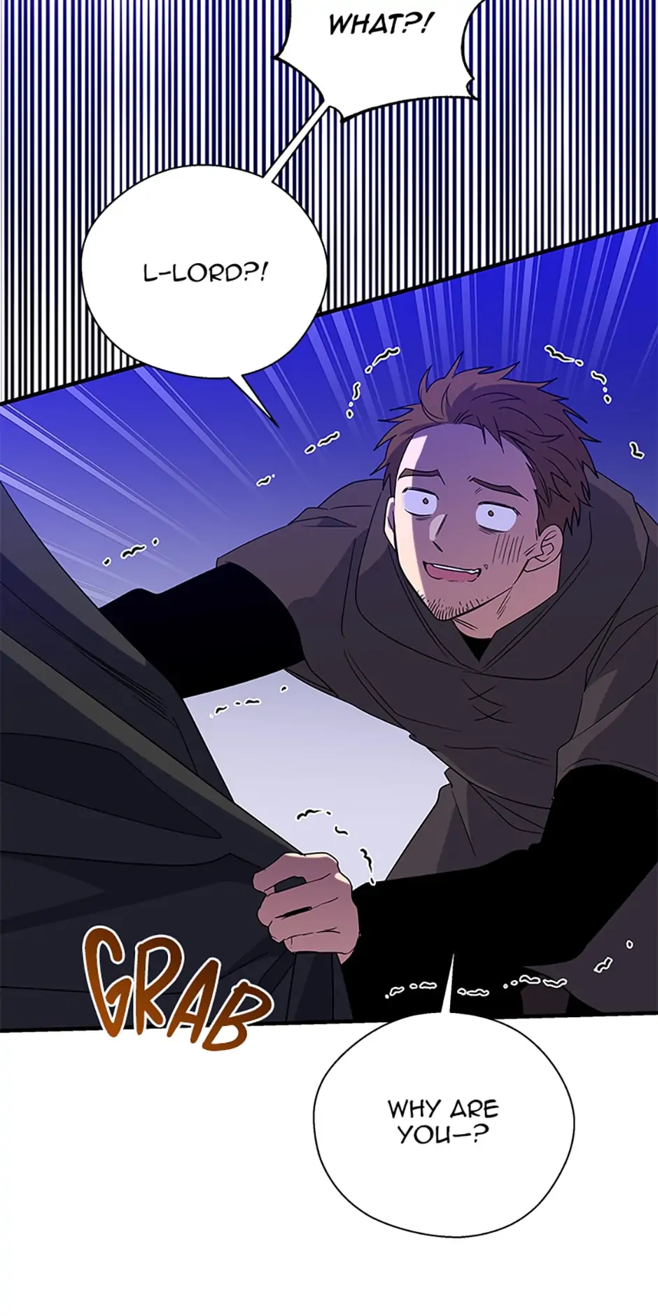 Baroness Goes on Strike [Mature](Official) - Chapter 66 manhwa