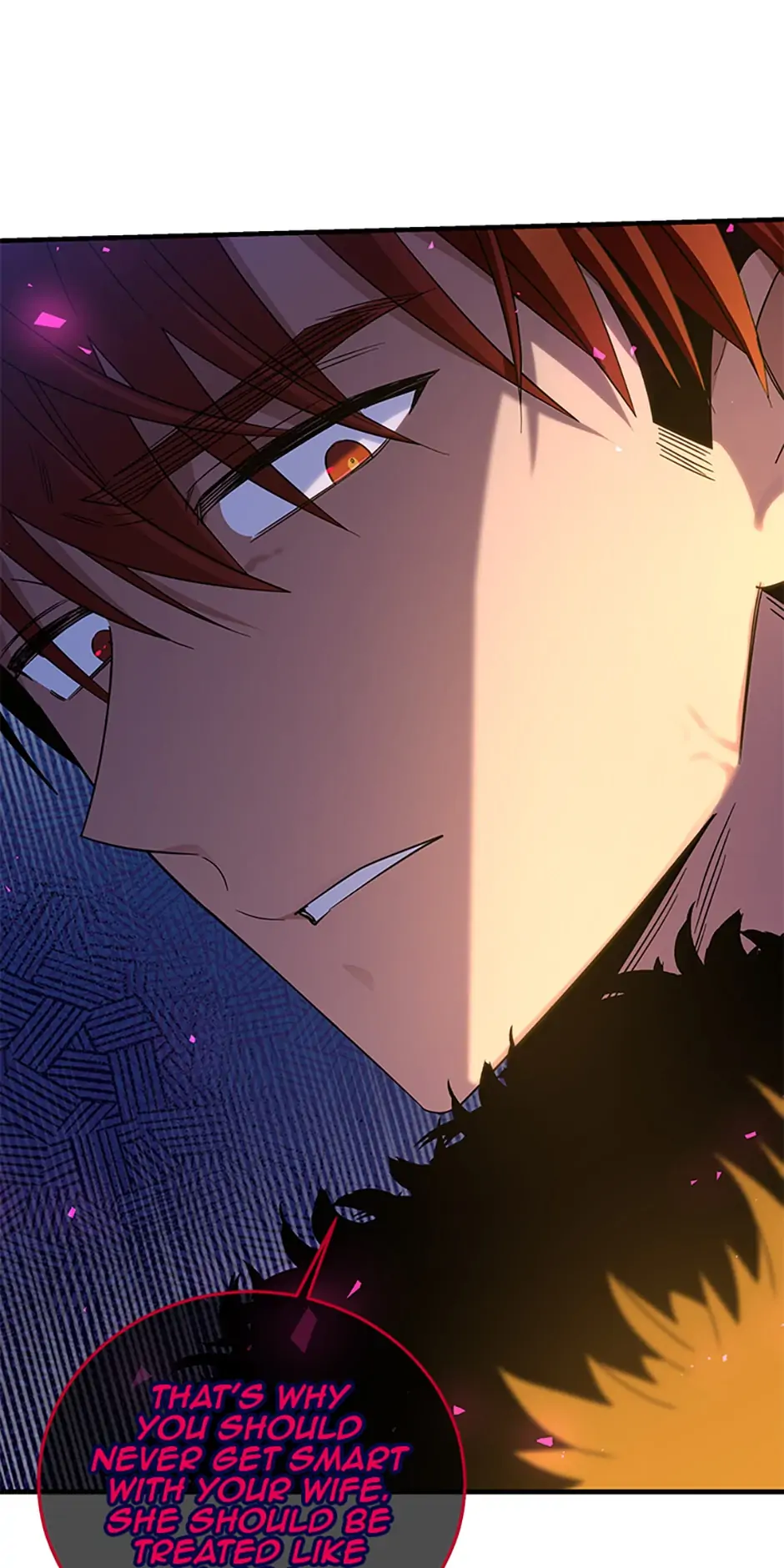 Baroness Goes on Strike [Mature](Official) - Chapter 66 manhwa