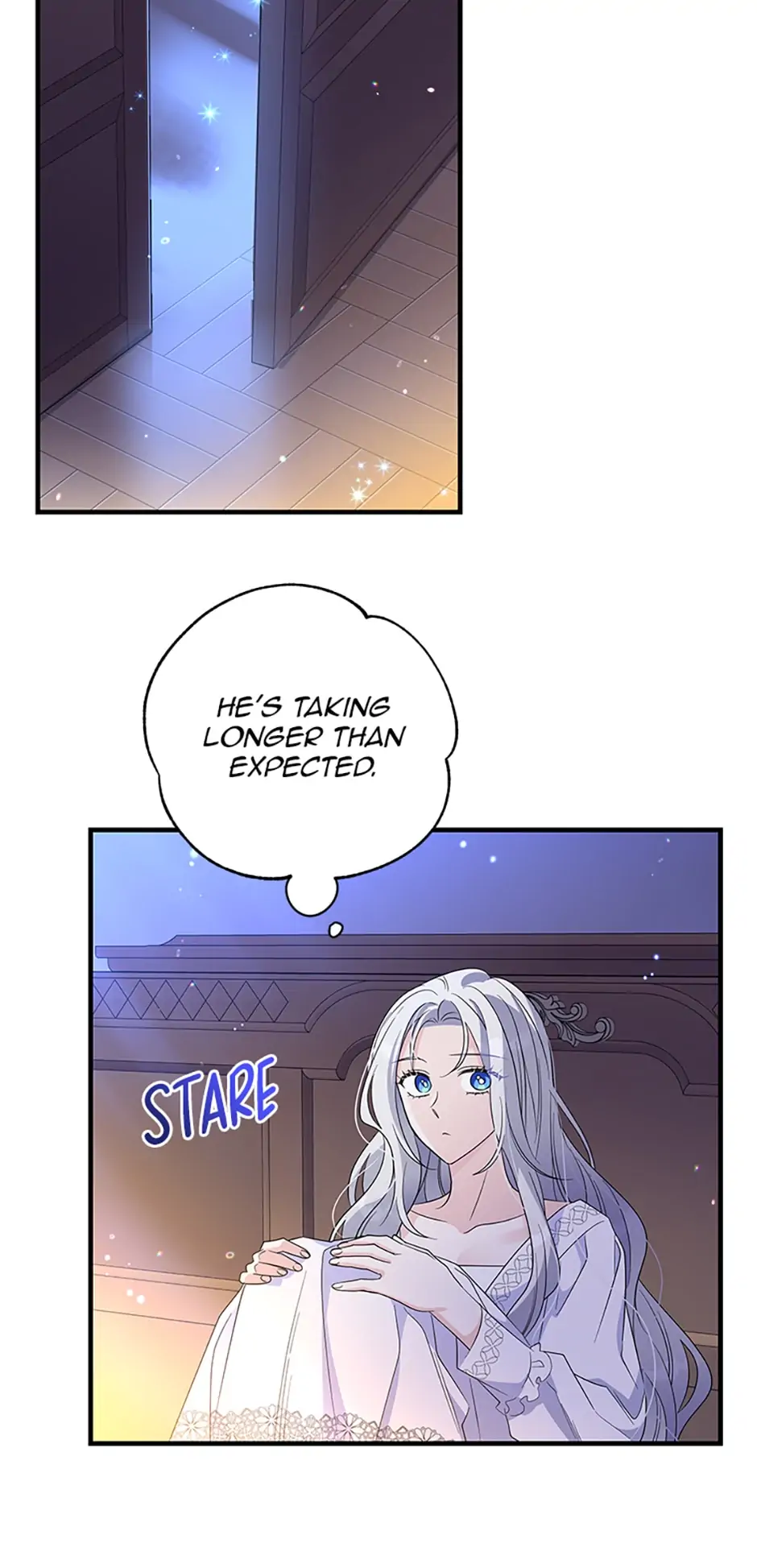 Baroness Goes on Strike [Mature](Official) - Chapter 66 manhwa