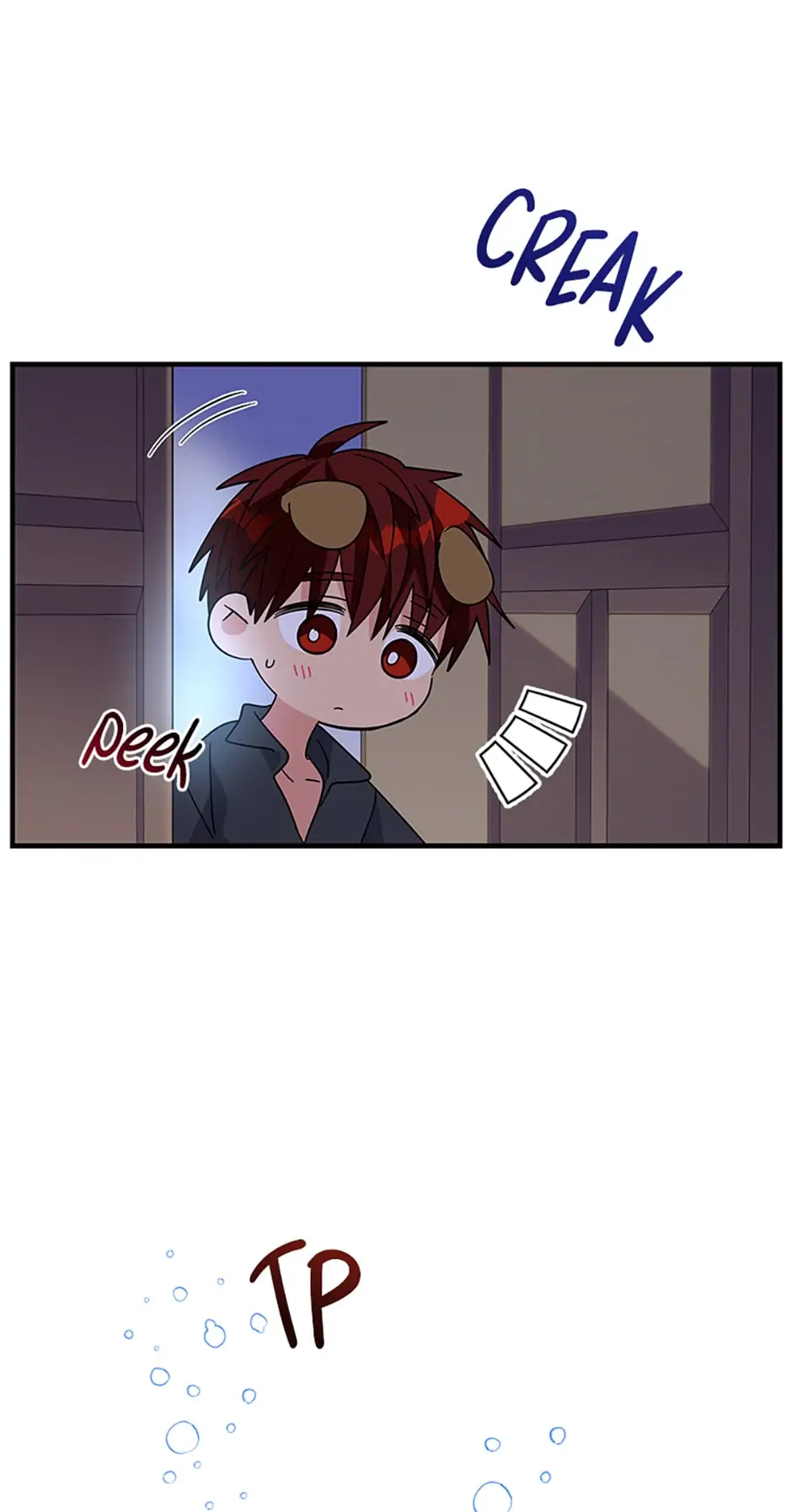 Baroness Goes on Strike [Mature](Official) - Chapter 66 manhwa