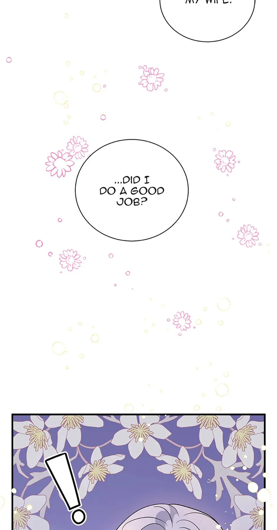 Baroness Goes on Strike [Mature](Official) - Chapter 66 manhwa