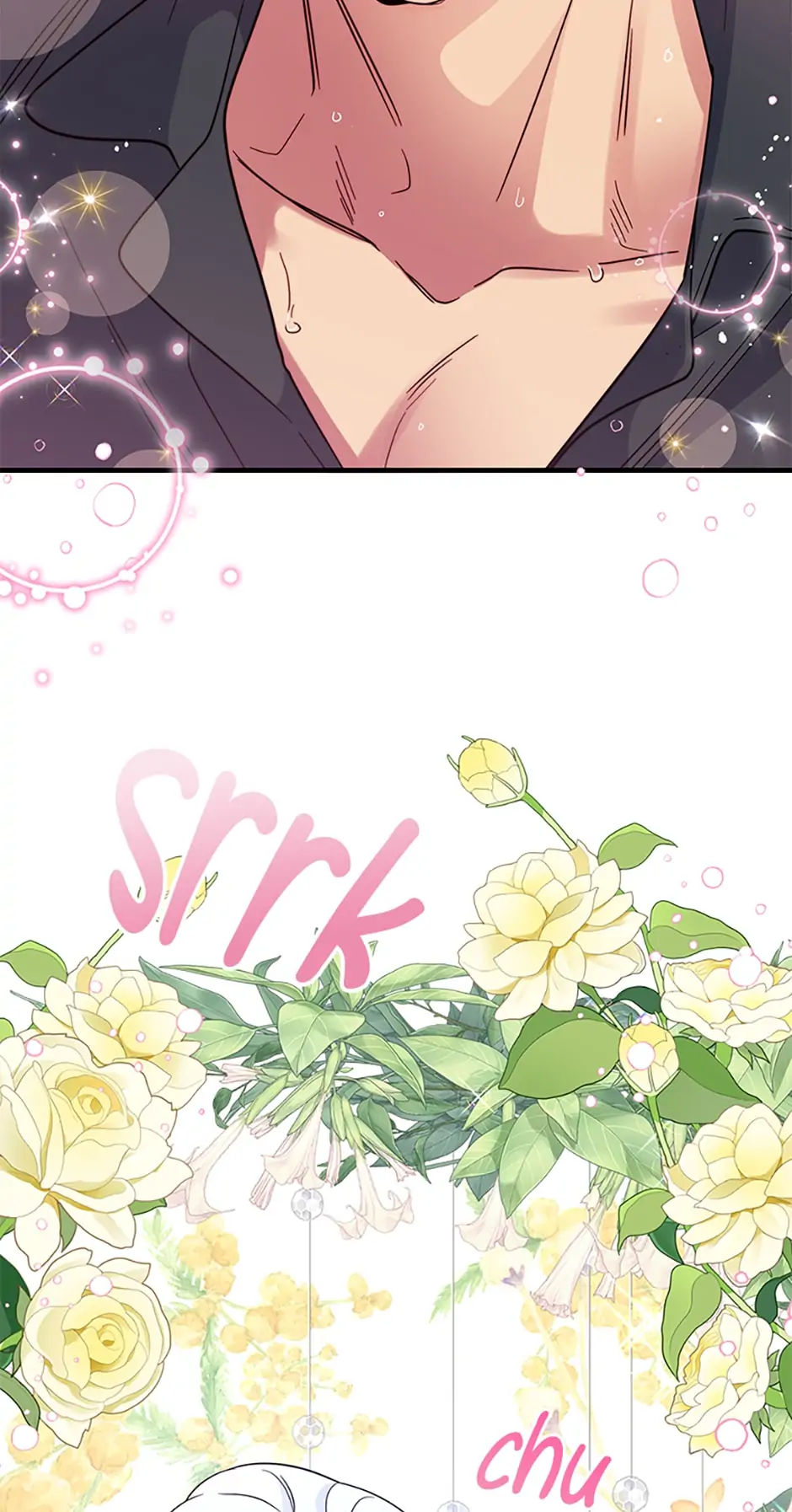 Baroness Goes on Strike [Mature](Official) - Chapter 66 manhwa