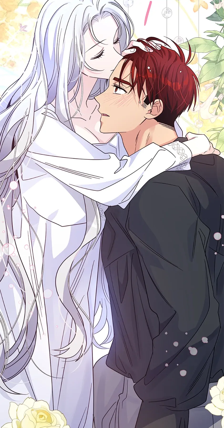 Baroness Goes on Strike [Mature](Official) - Chapter 66 manhwa