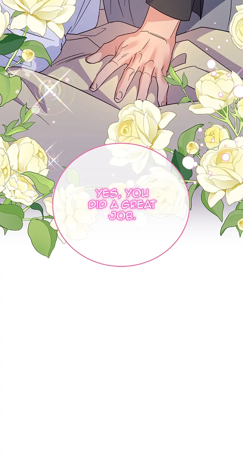 Baroness Goes on Strike [Mature](Official) - Chapter 66 manhwa