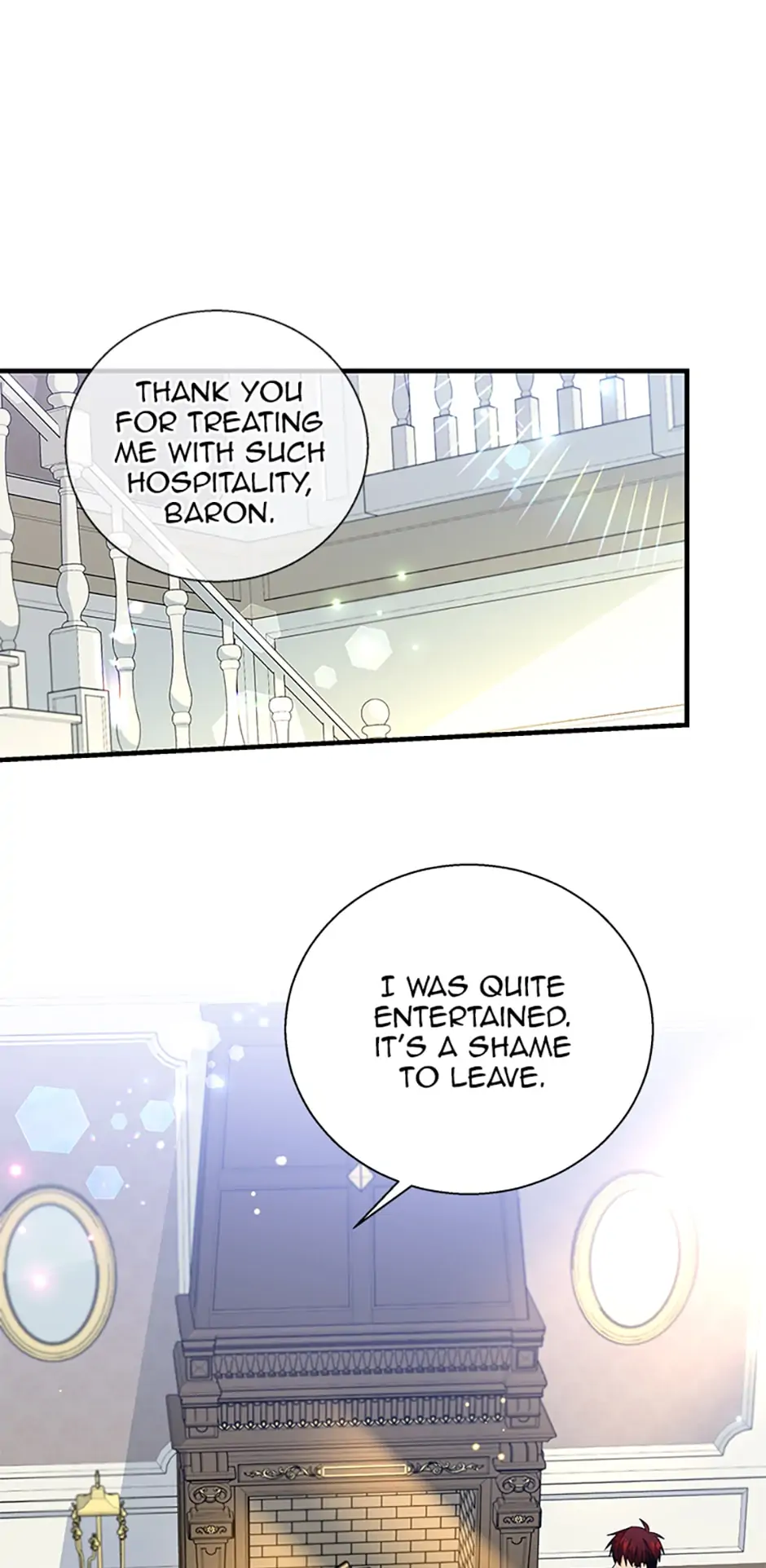 Baroness Goes on Strike [Mature](Official) - Chapter 67 [R15] manhwa