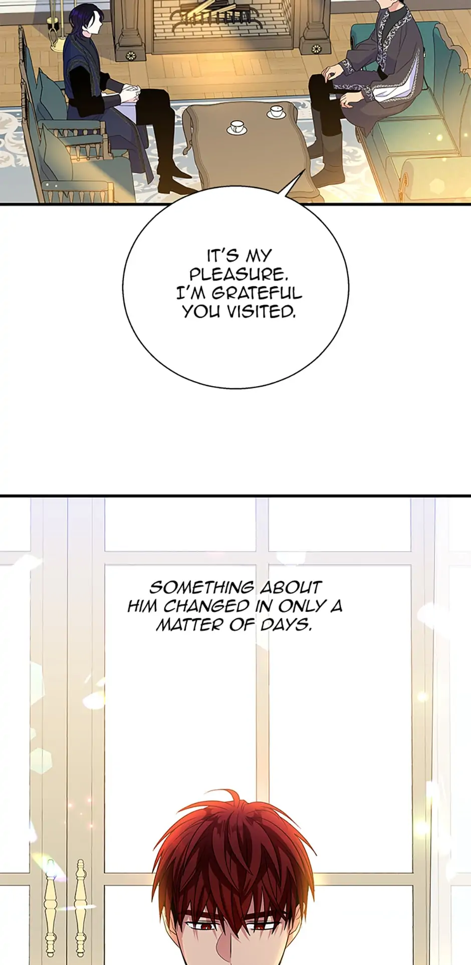 Baroness Goes on Strike [Mature](Official) - Chapter 67 [R15] manhwa
