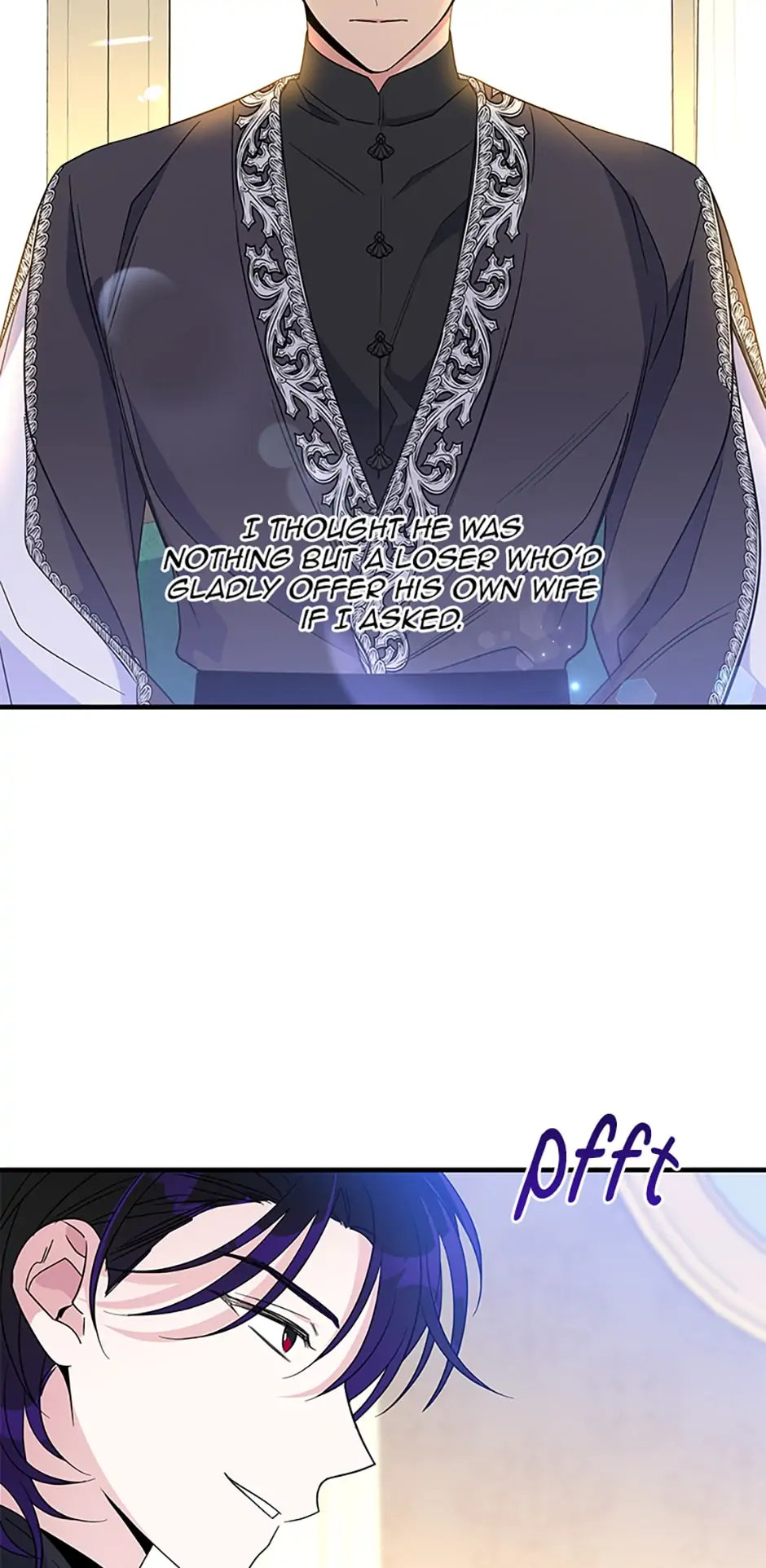 Baroness Goes on Strike [Mature](Official) - Chapter 67 [R15] manhwa