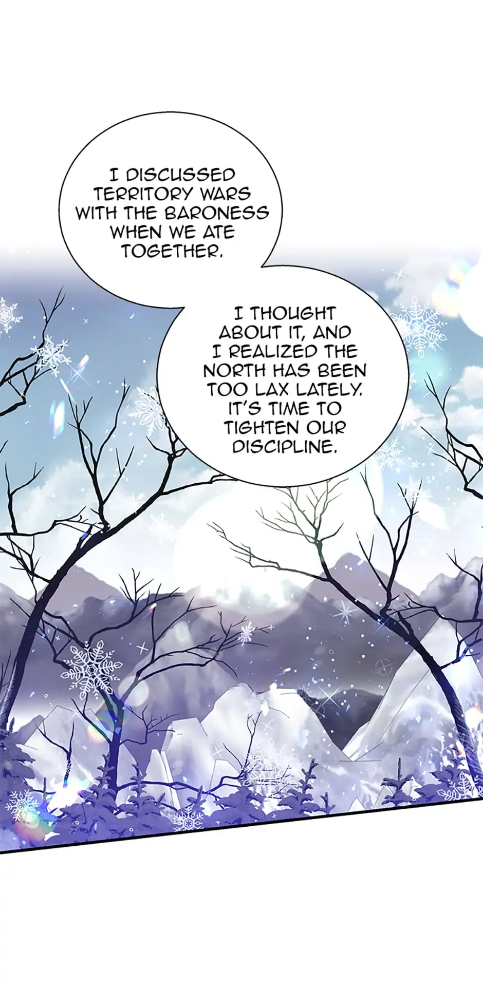 Baroness Goes on Strike [Mature](Official) - Chapter 67 [R15] manhwa
